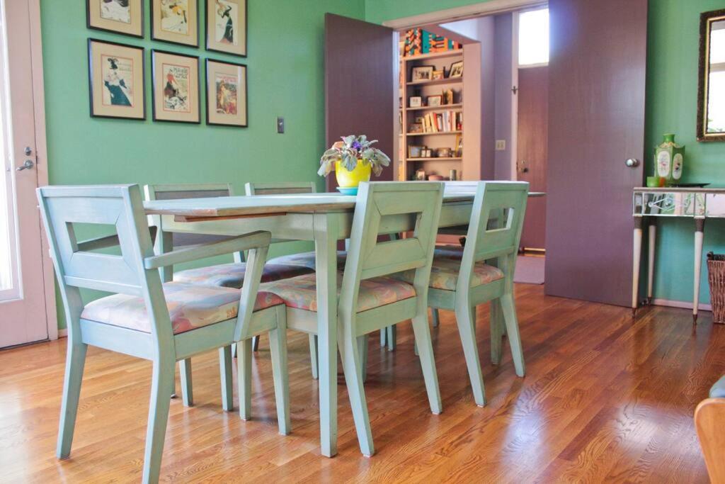 Bixby Beauty 50s Mod Long * Long Beach