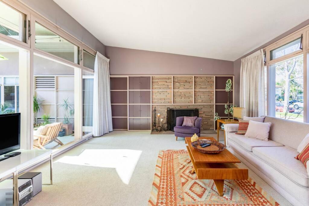 Bixby Beauty 50s Mod Long * Long Beach