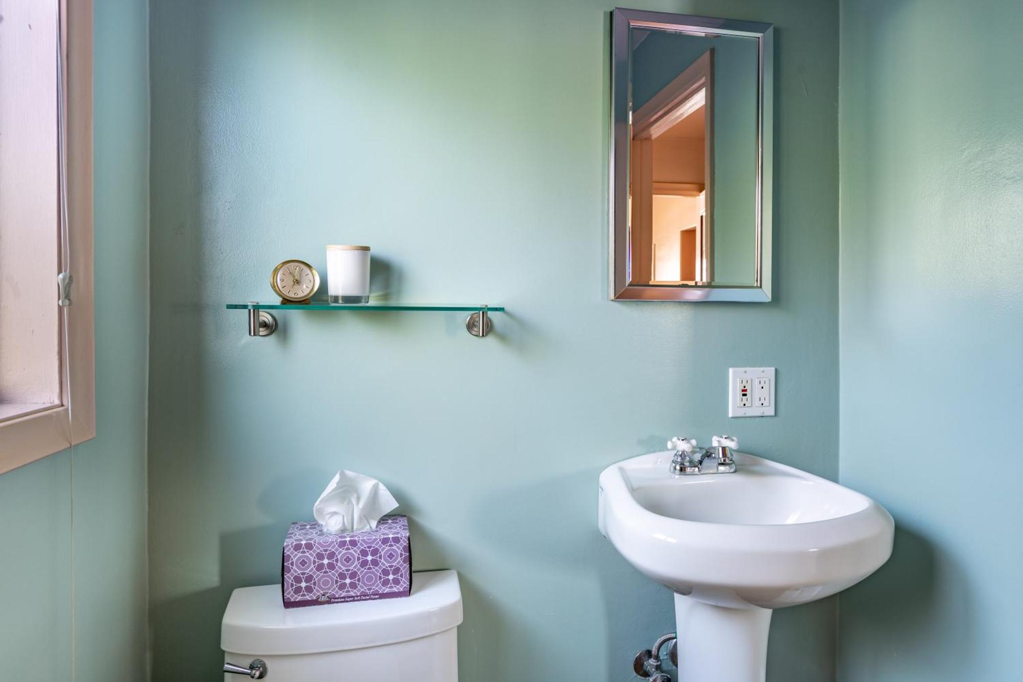 Bixby Beauty 50s Mod Long Long Beach
