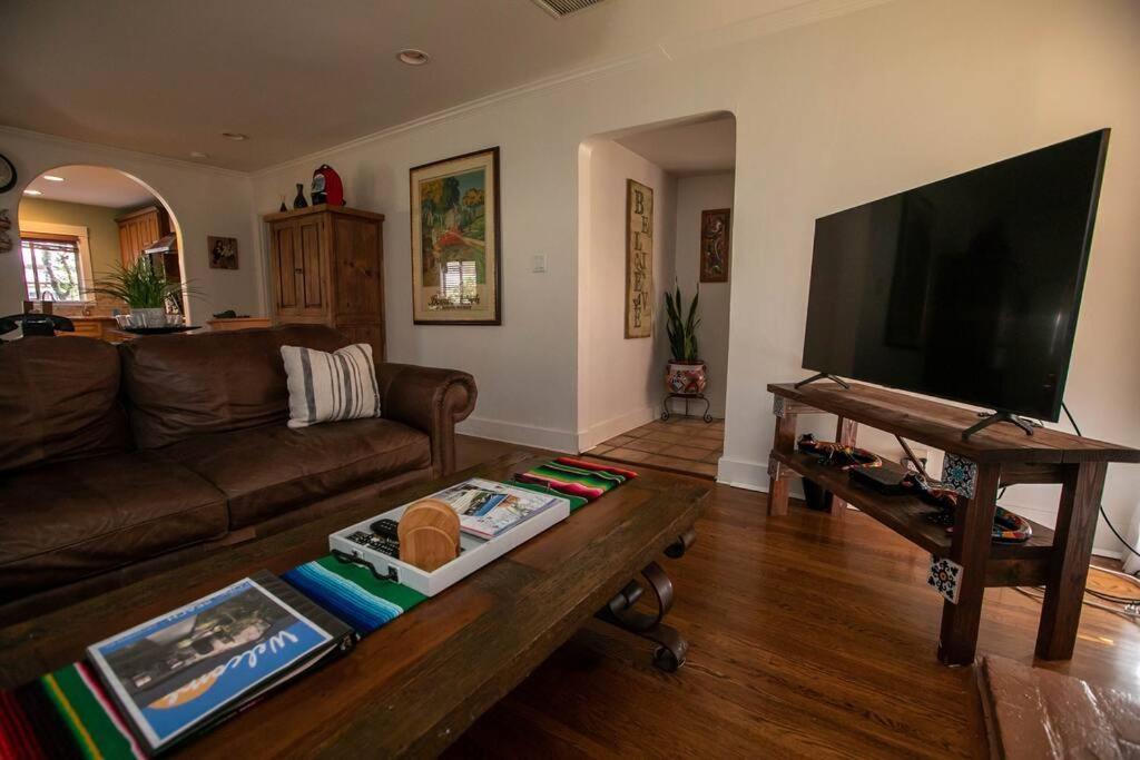 Long Beautiful Private Area *