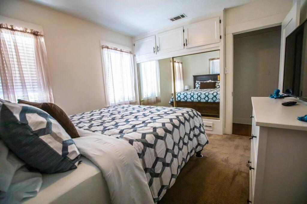 Long Beautiful Private Area Holiday home Long Beach
