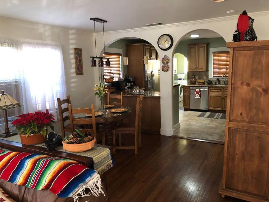 Long Beautiful Private Area *