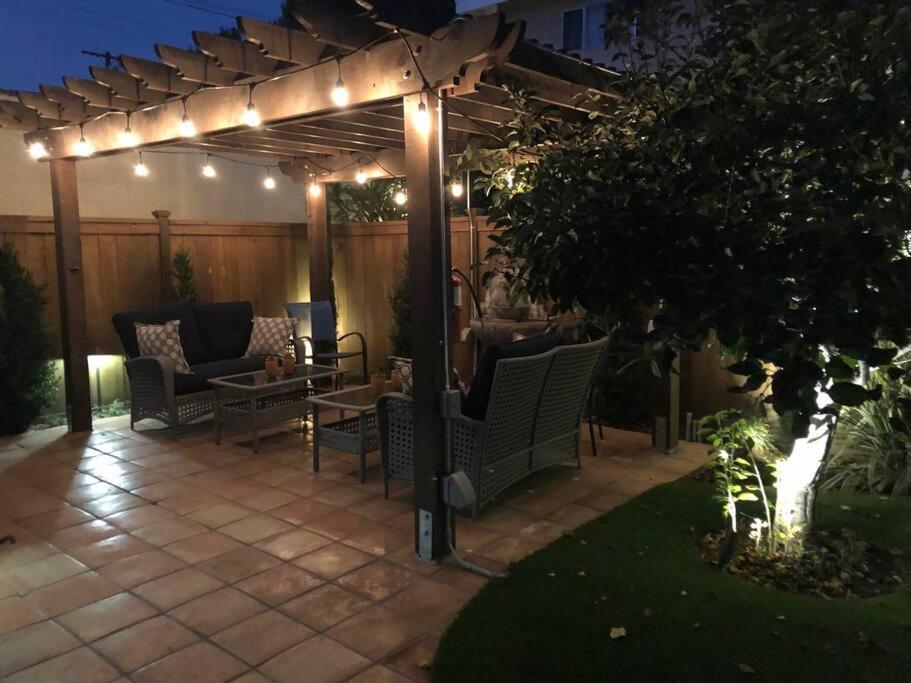 Long Beautiful Private Area Holiday home Long Beach