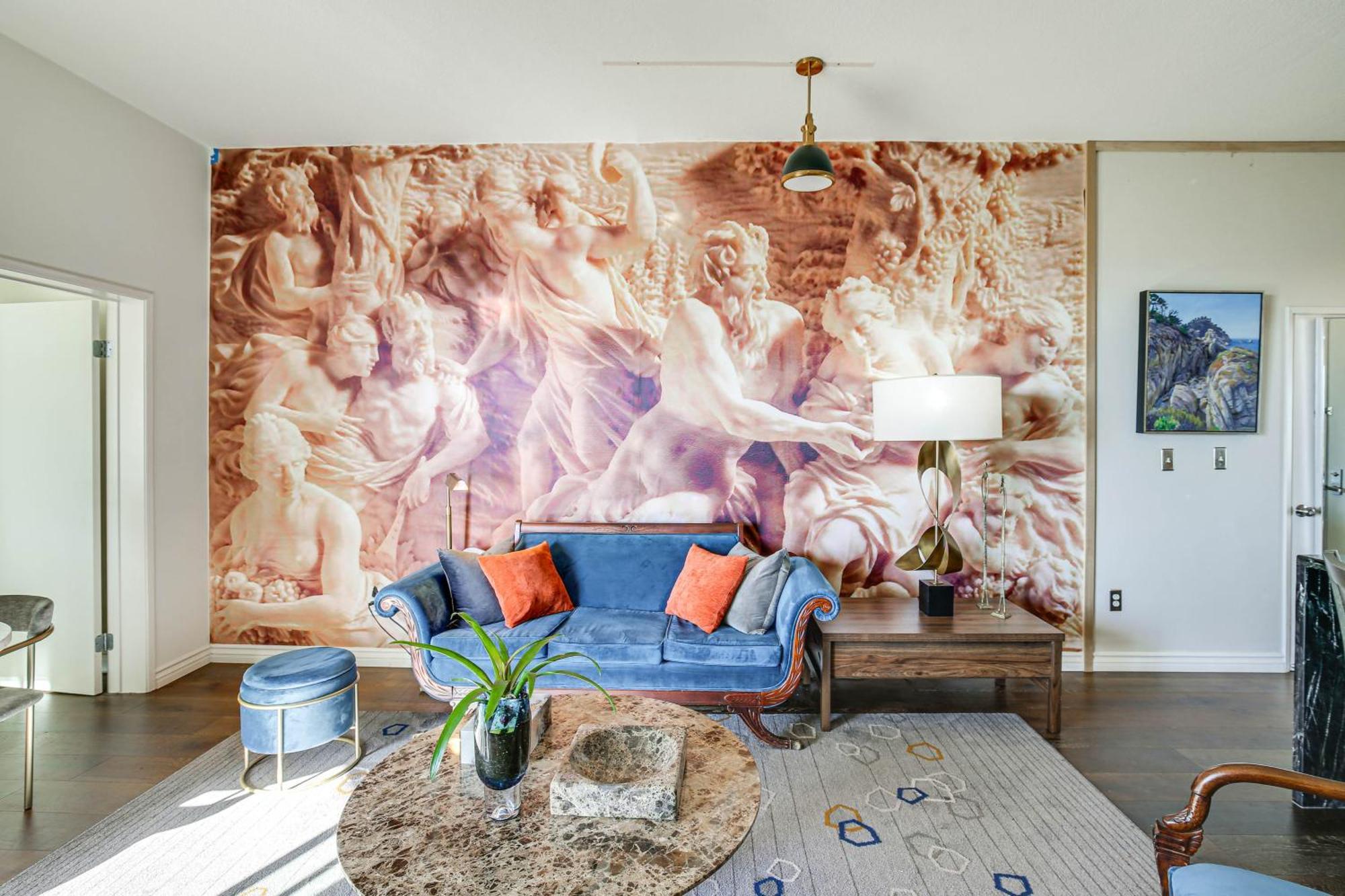 Luxe Long With Pool 1 Mi To Shoreline! * Long Beach