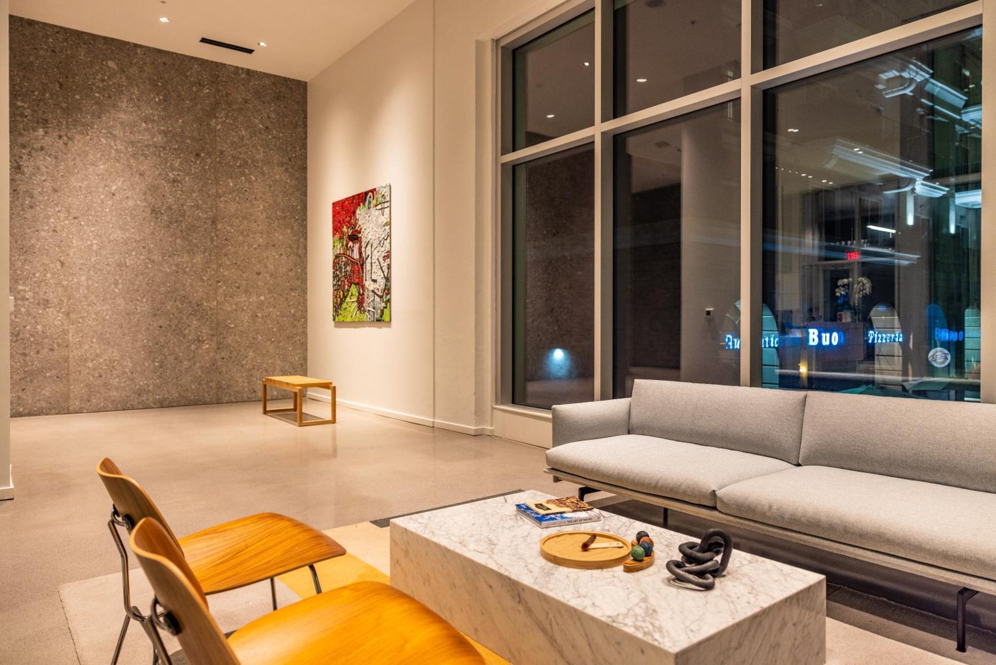 Apartment @ Marbella Lane - Grand 2br W/ & Ocean Views