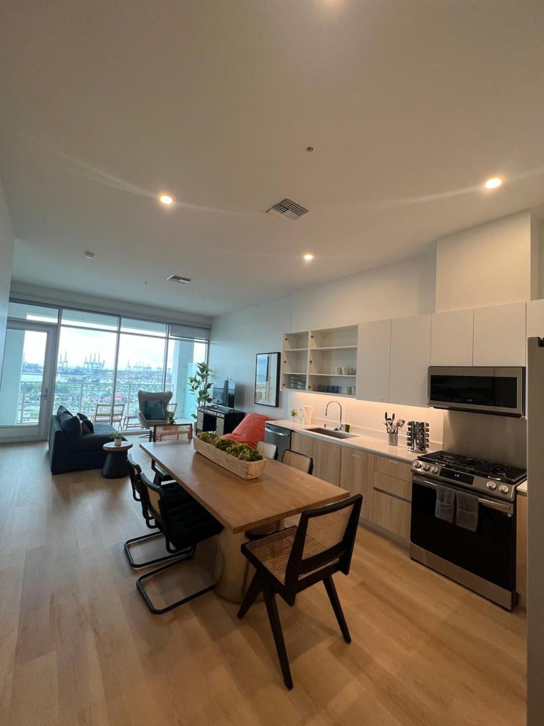 @ Marbella Lane - Grand 2br W/ & Ocean Views *
