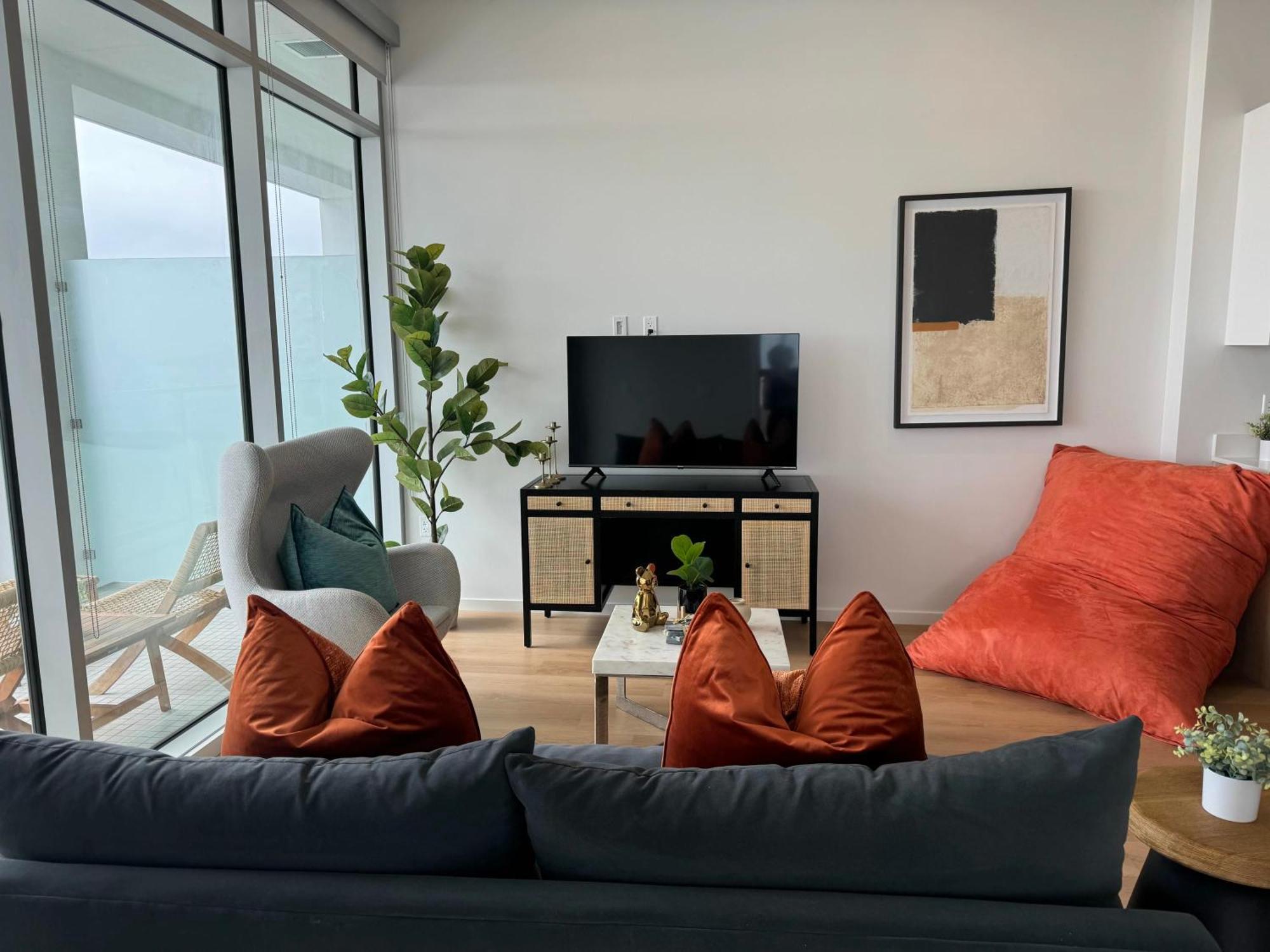 @ Marbella Lane - Grand 2br W/ & Ocean Views