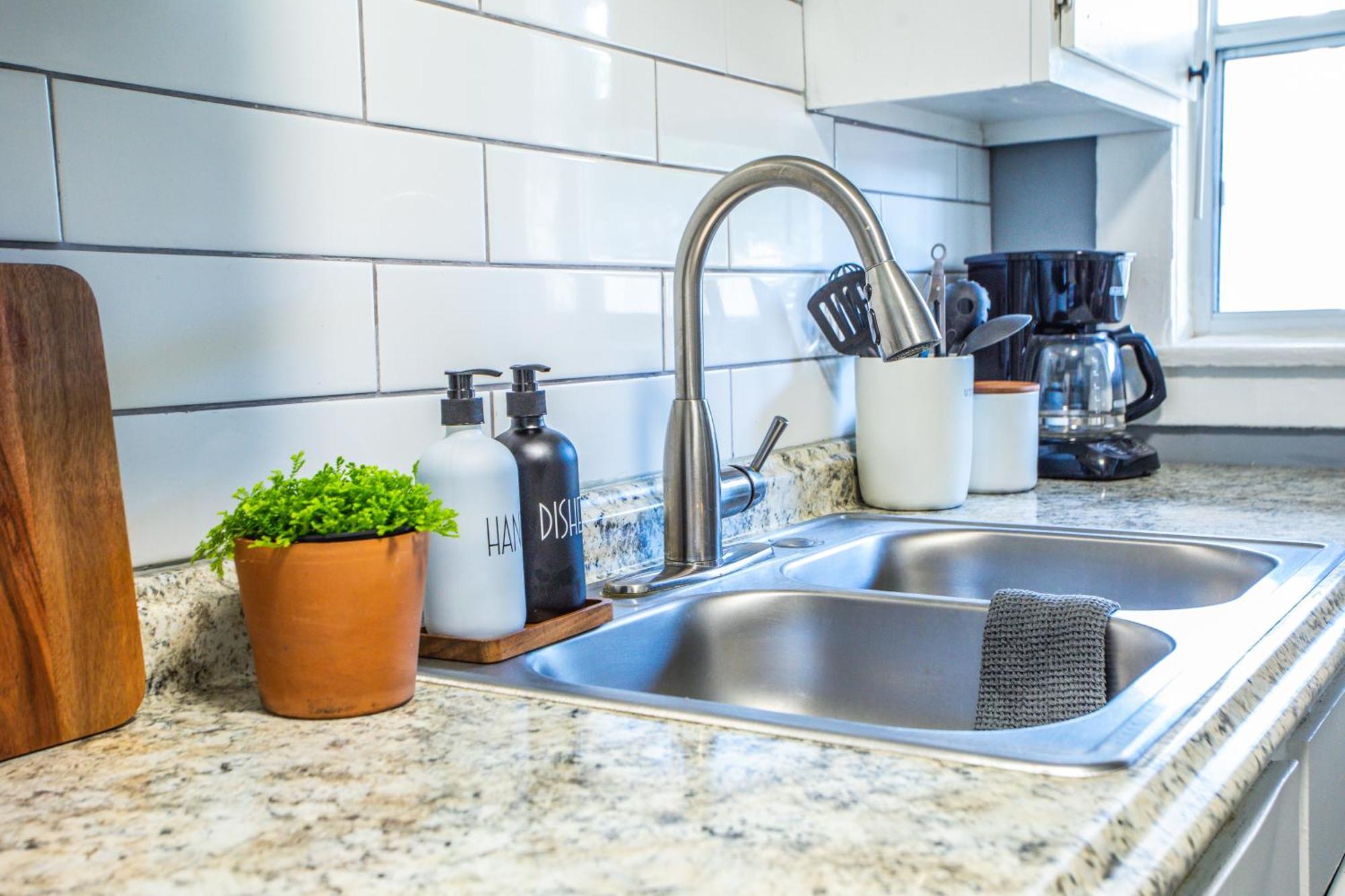 Daire Charming Historic Mins To Convention Center, Beaches And Downtown Attractions Long Beach