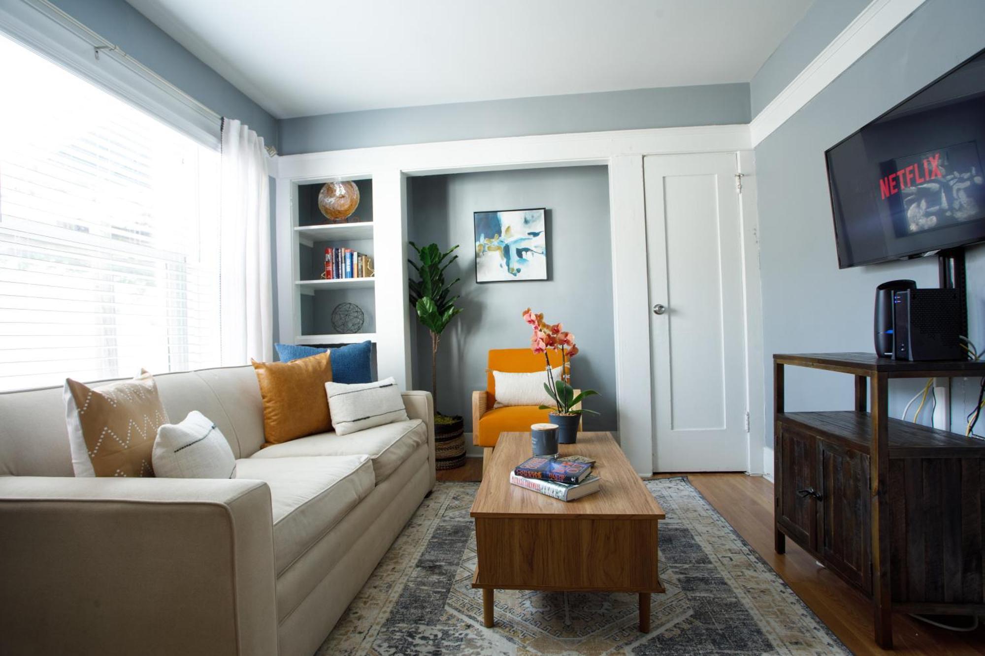 Charming Historic Mins To Convention Center, Beaches And Downtown Attractions Daire