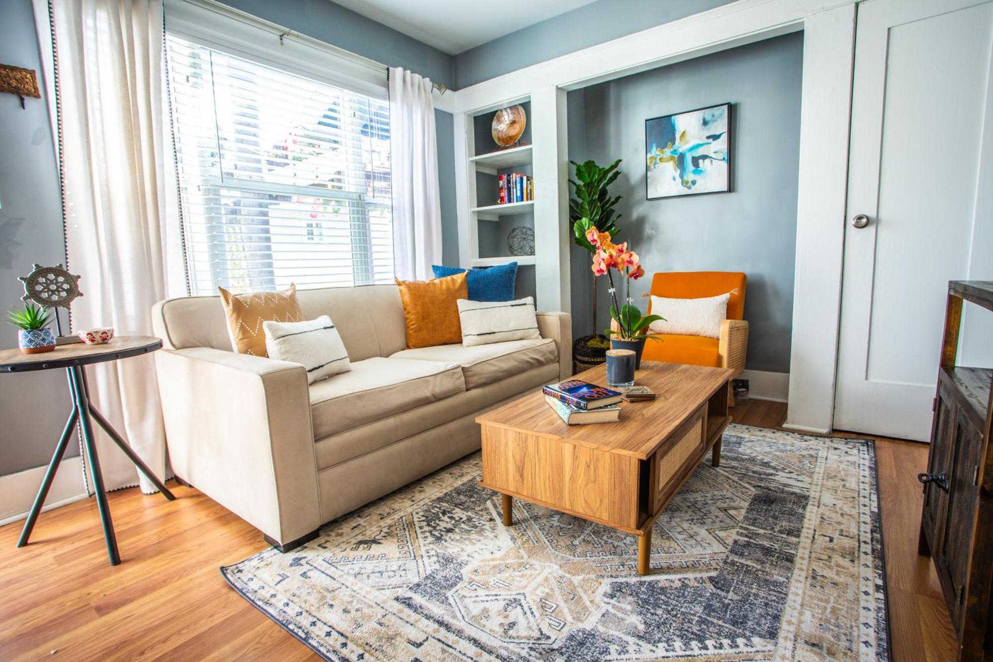 Charming Historic Mins To Convention Center, Beaches And Downtown Attractions Daire *