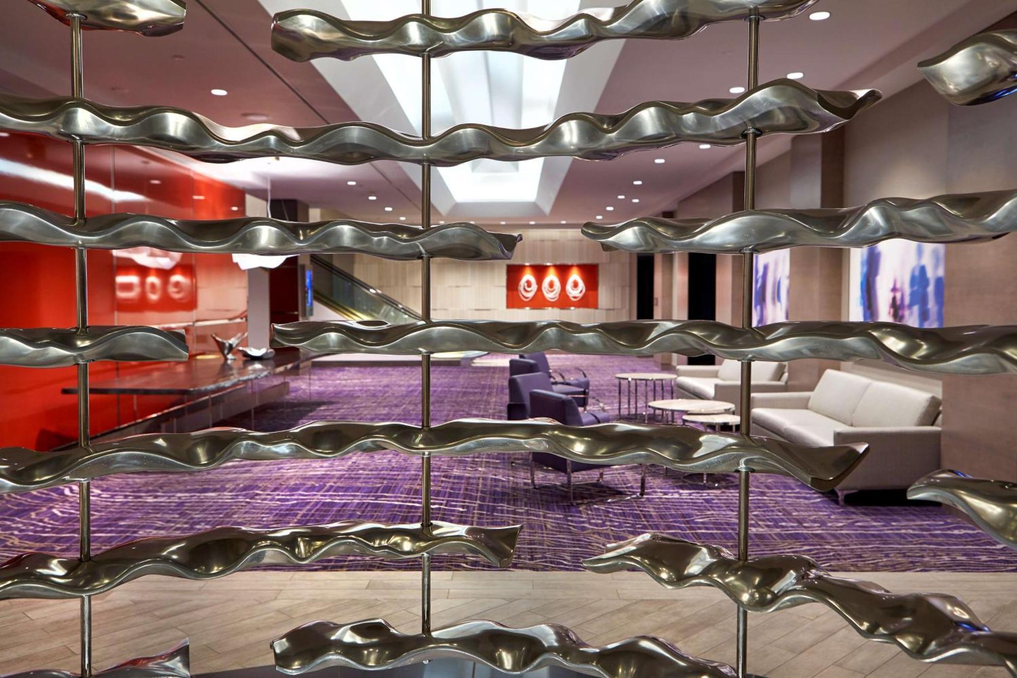 Hilton Long 3* Long Beach