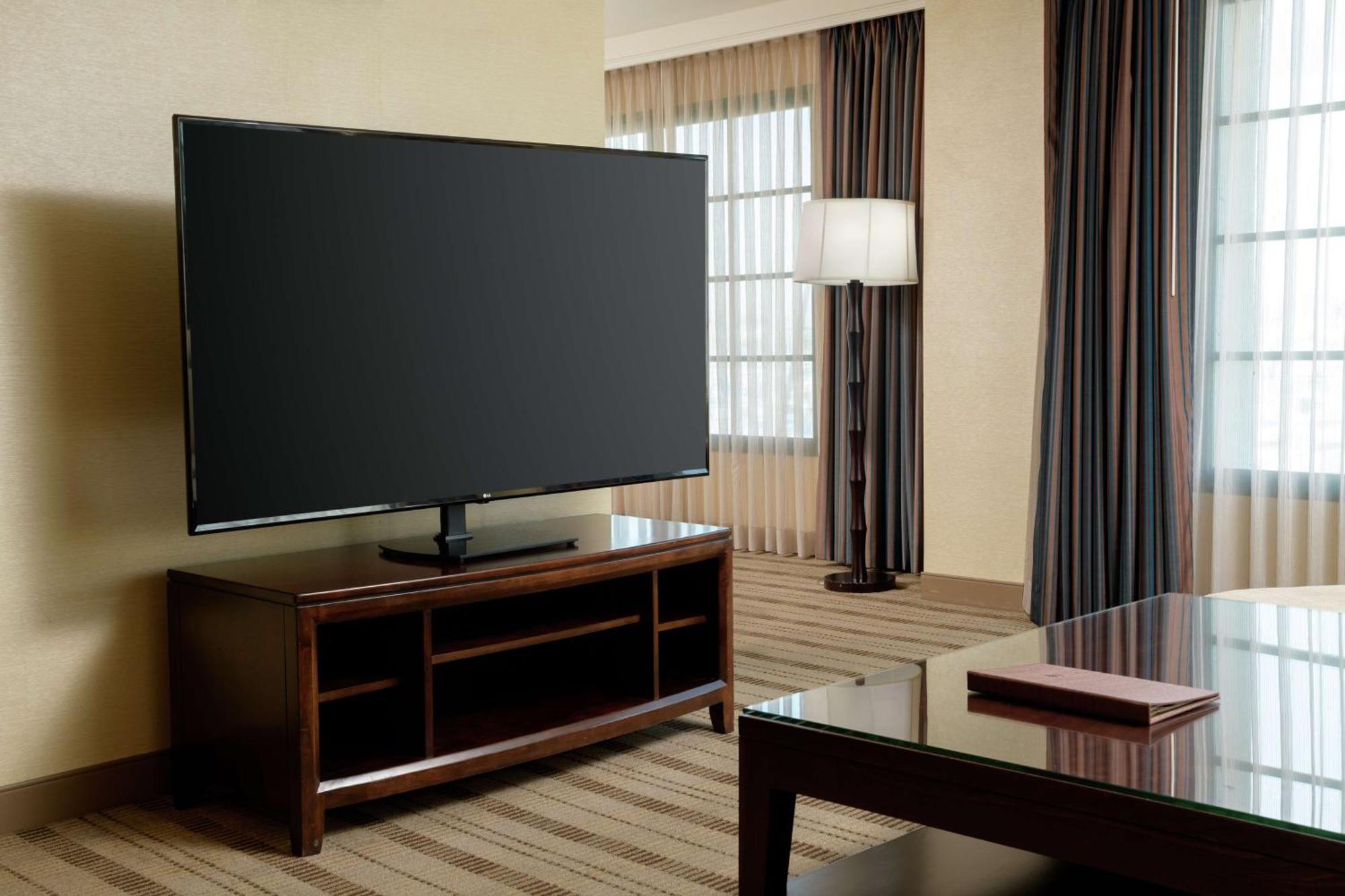 Otel Doubletree By Hilton San Pedro
