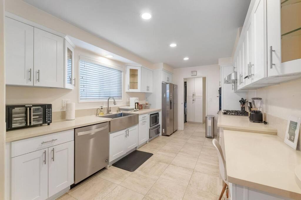 Golf Peaceful Prime Location And Fun Games * Long Beach
