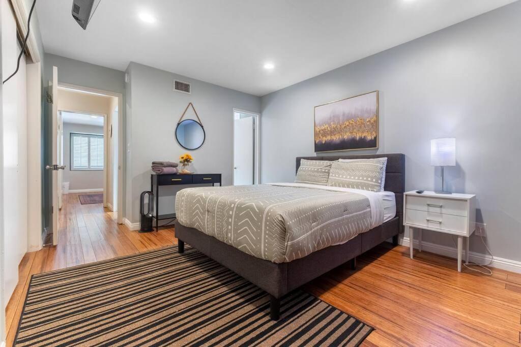 Golf Peaceful Prime Location And Fun Games * Long Beach