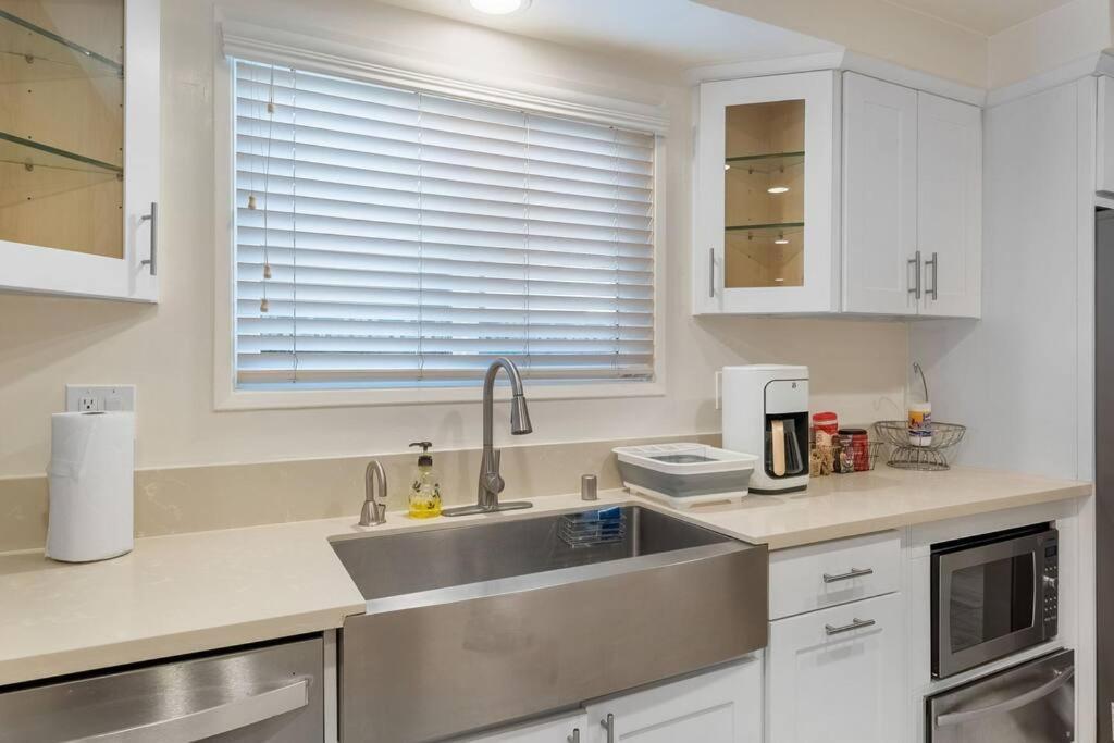Golf Peaceful Prime Location And Fun Games * Long Beach