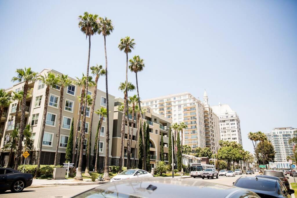 Seaside Bliss -downtown! Beach! Convcenter! Bikes! Daire *
