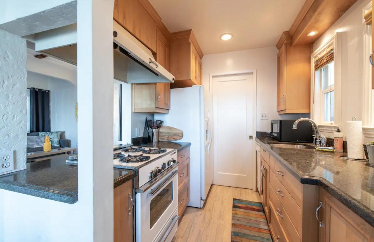 Beach Bungalow Long Beach
