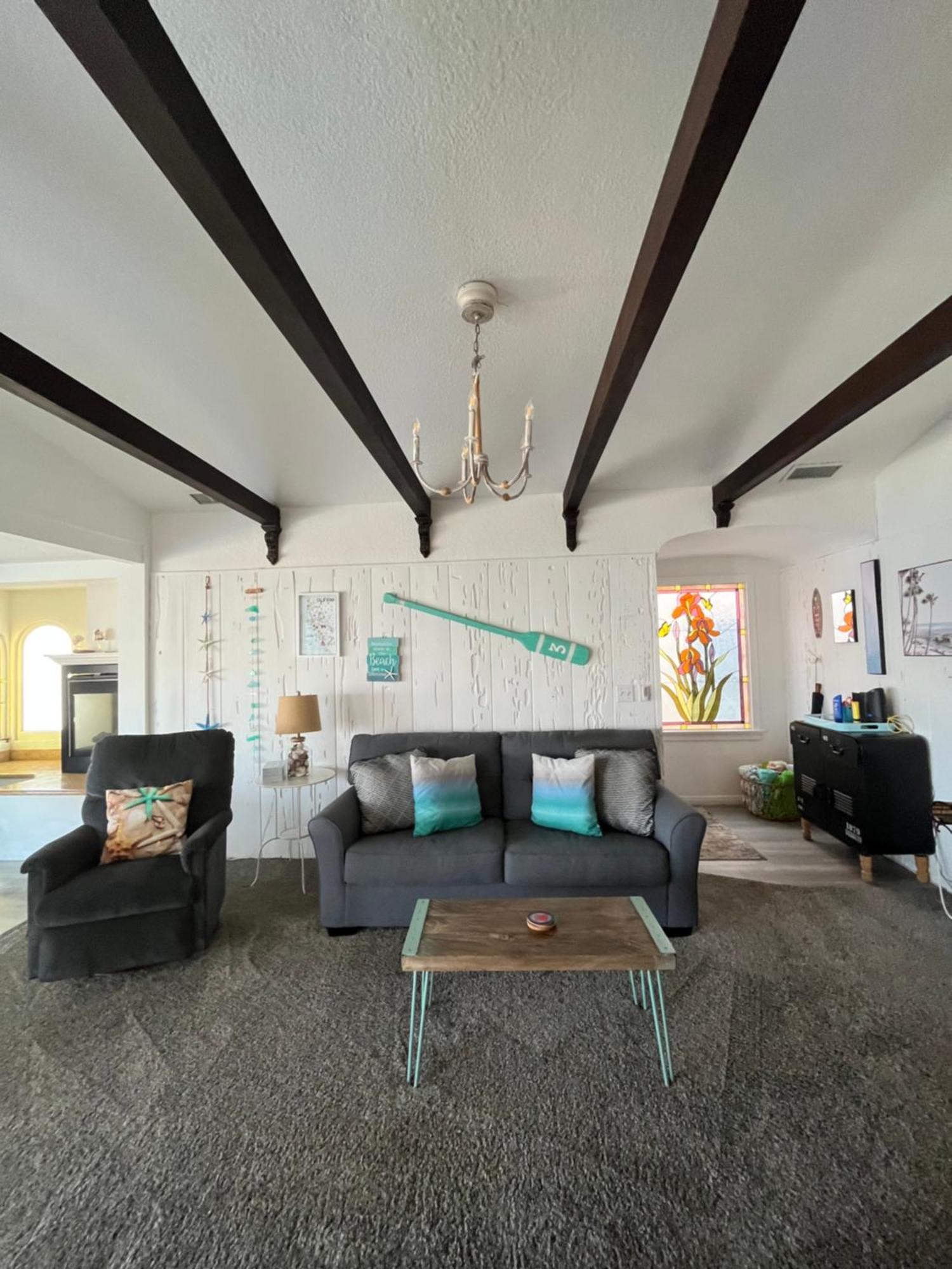 Daire Beach Bungalow