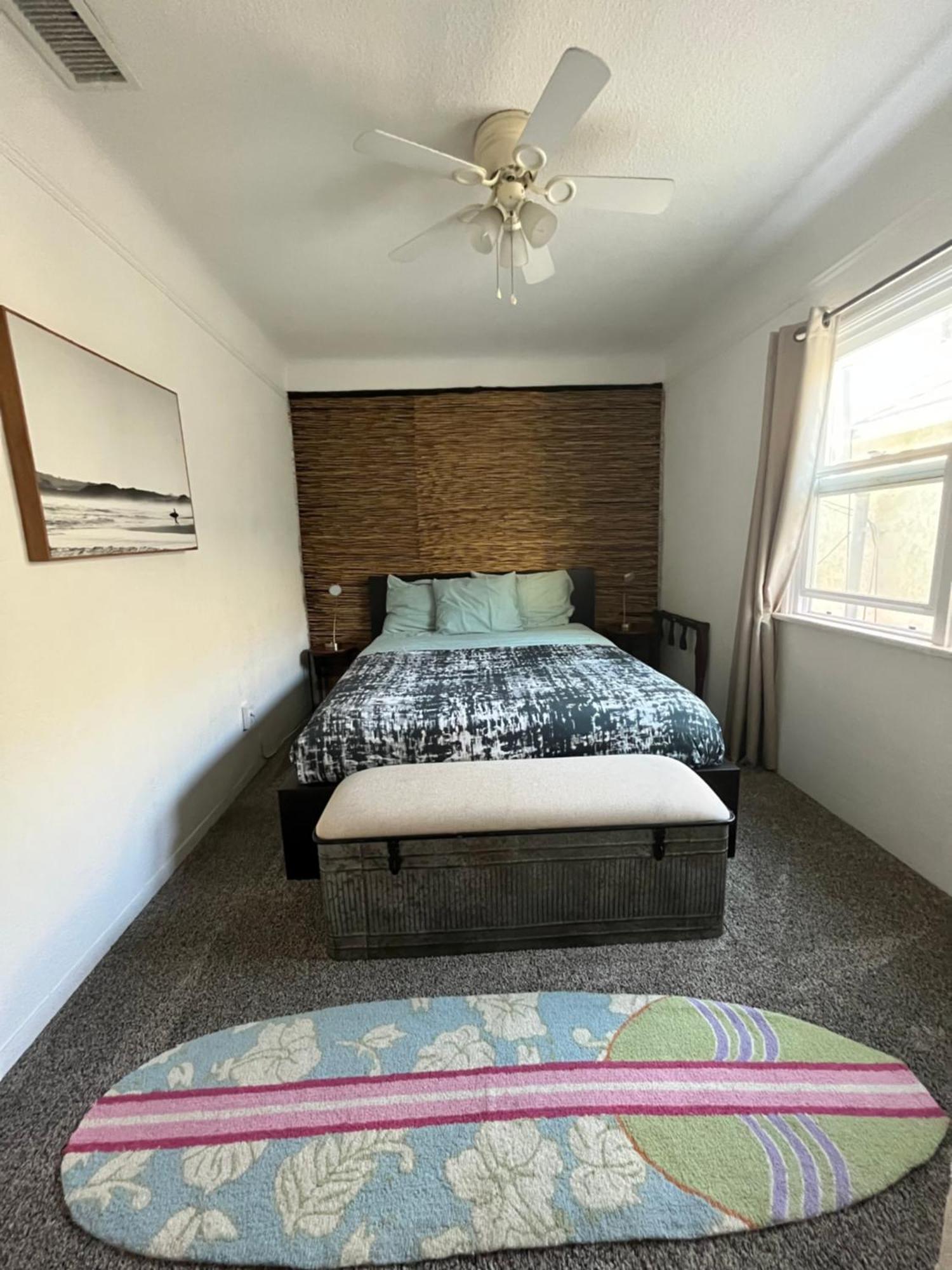 Daire Beach Bungalow *