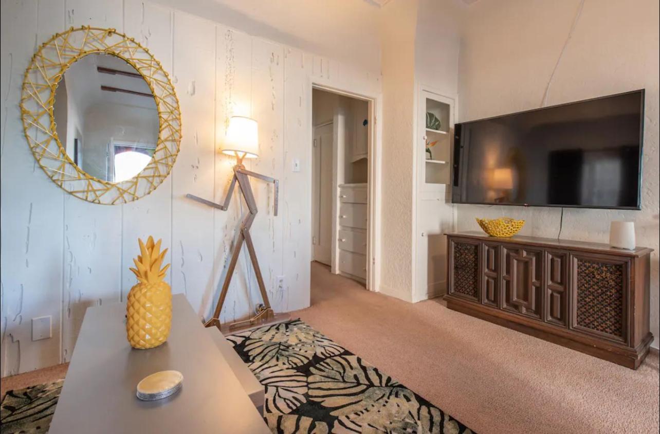 Beach Bungalow Long Beach