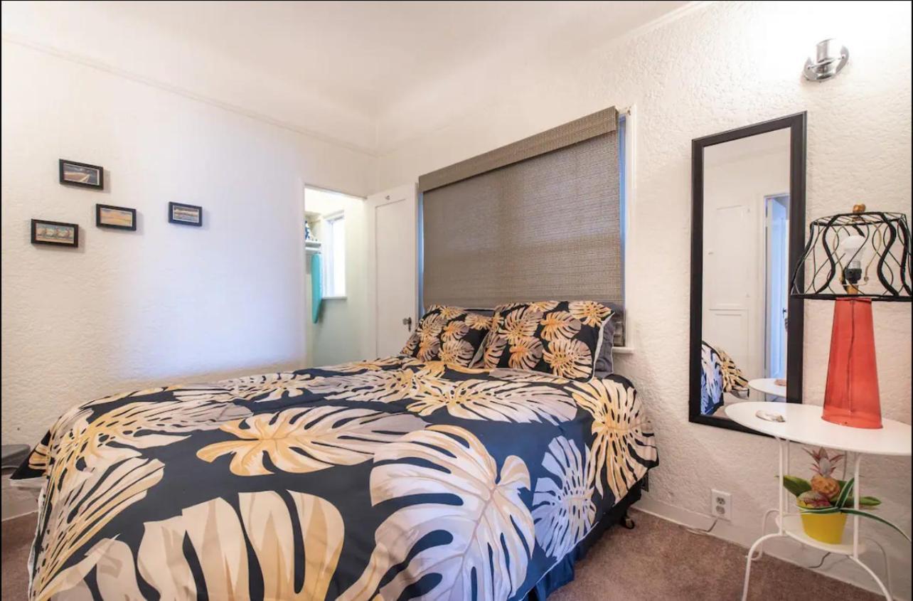 Daire Beach Bungalow