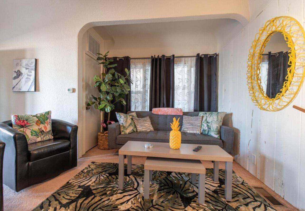 Daire Beach Bungalow