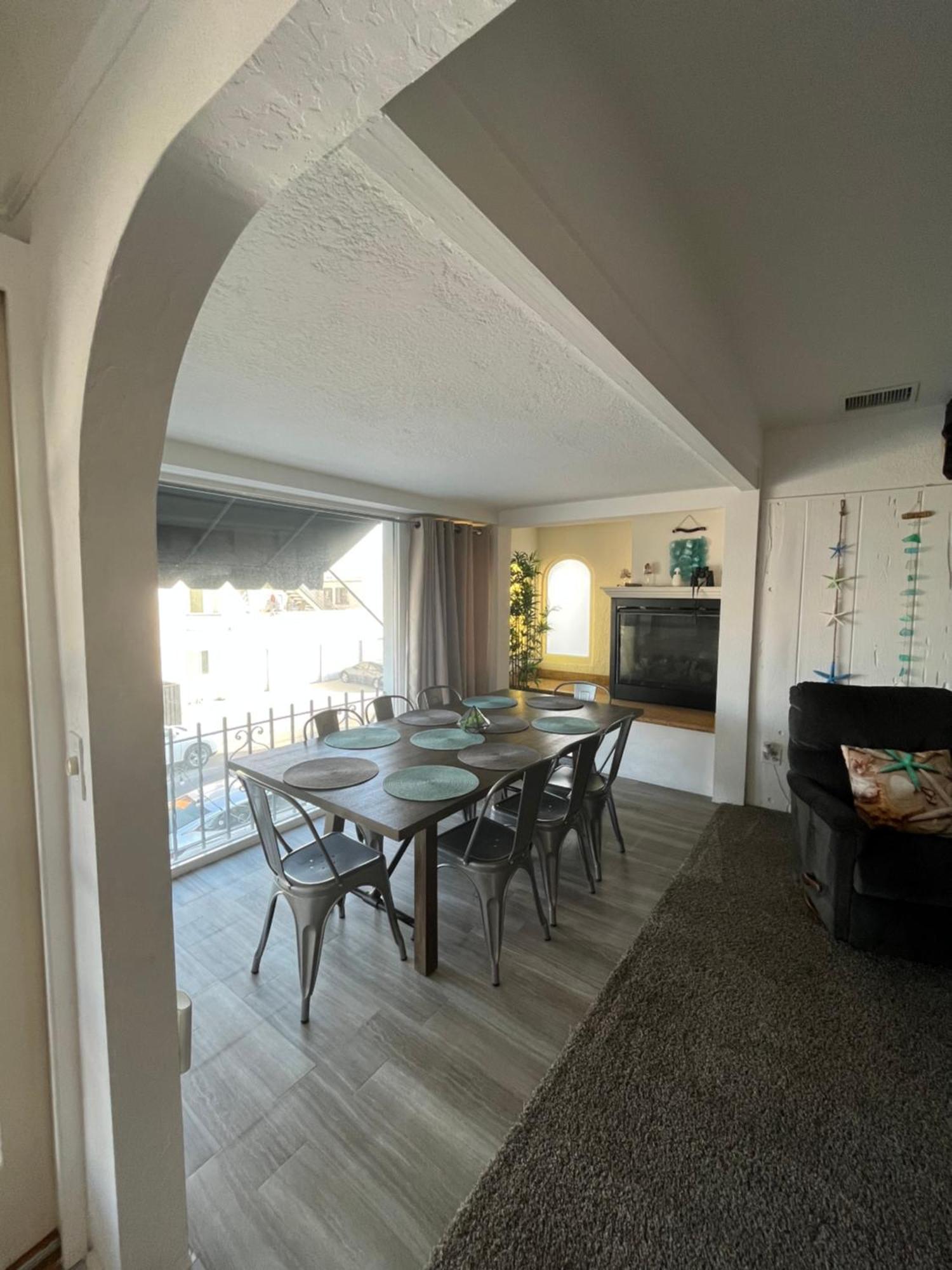 Daire Beach Bungalow *