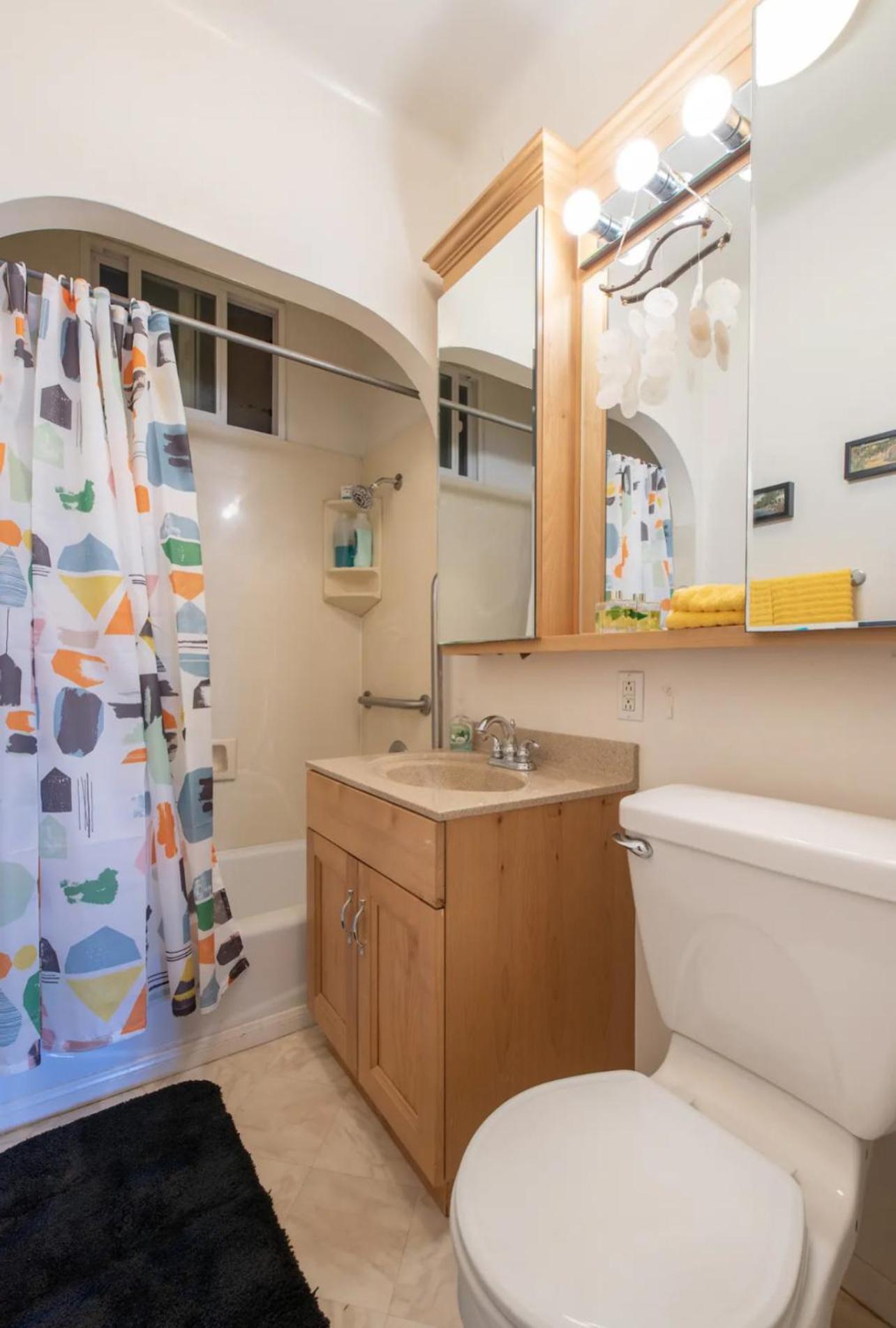 Daire Beach Bungalow Long Beach