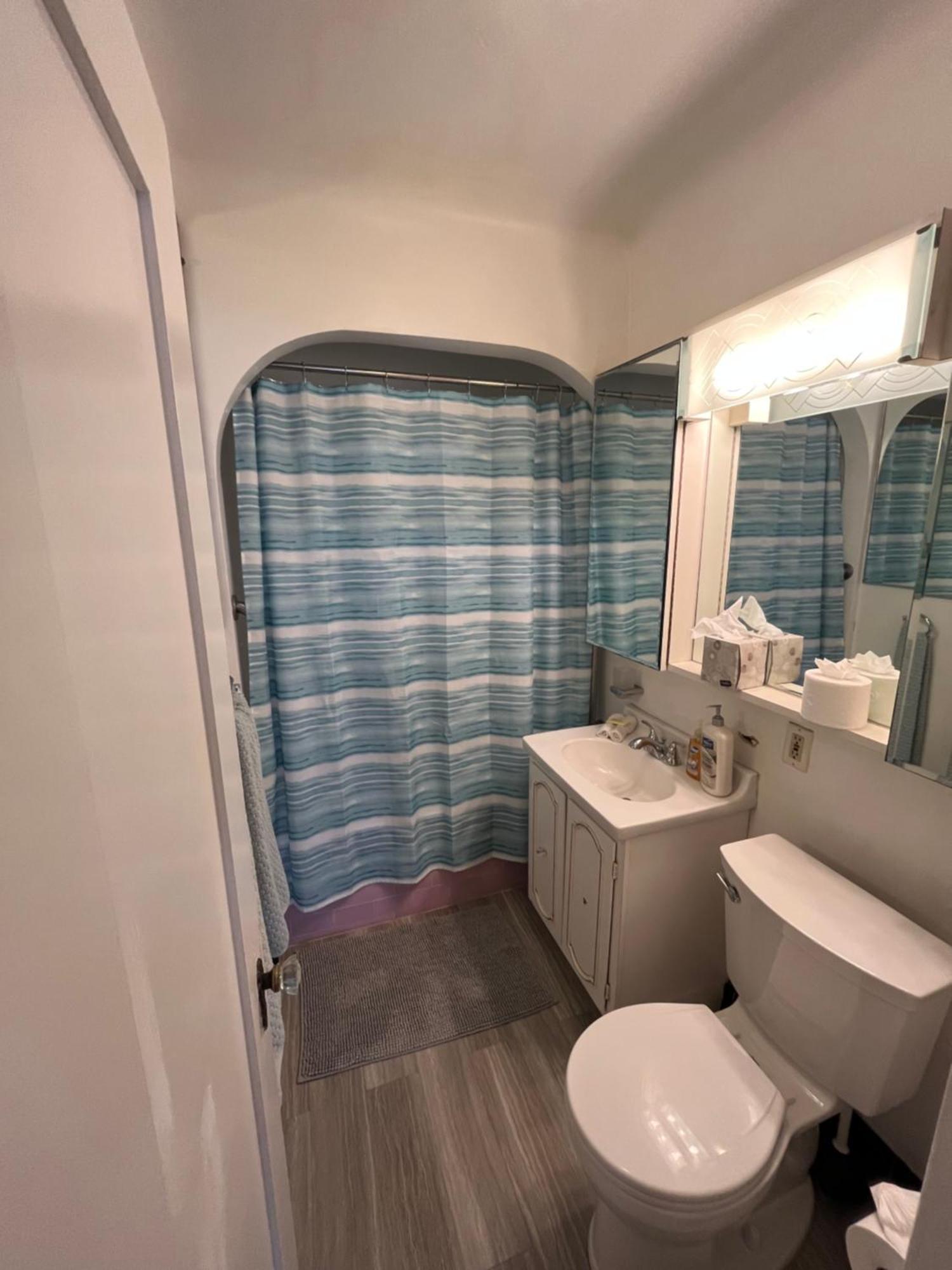 Daire Beach Bungalow