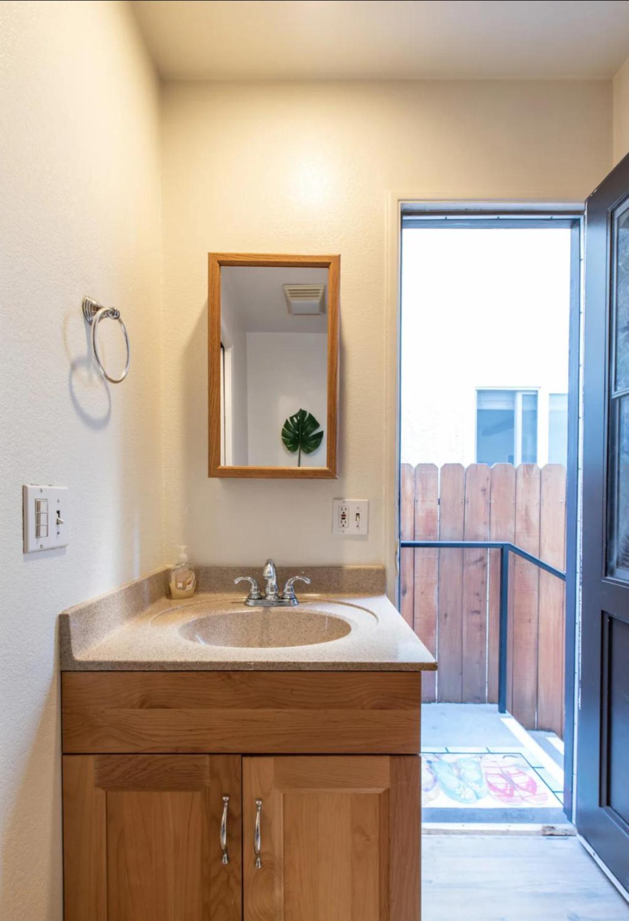 Daire Beach Bungalow Long Beach