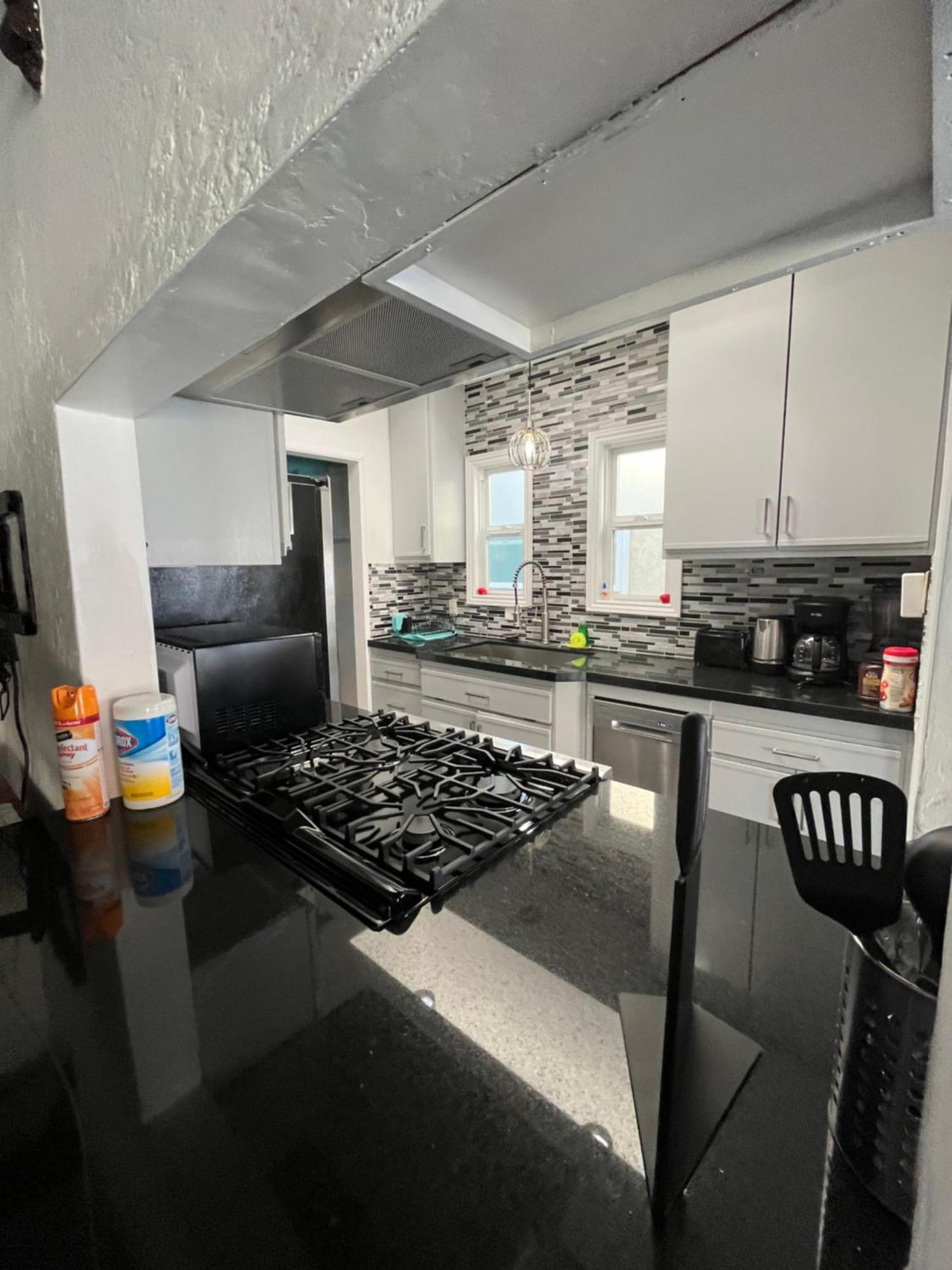 Daire Beach Bungalow Long Beach