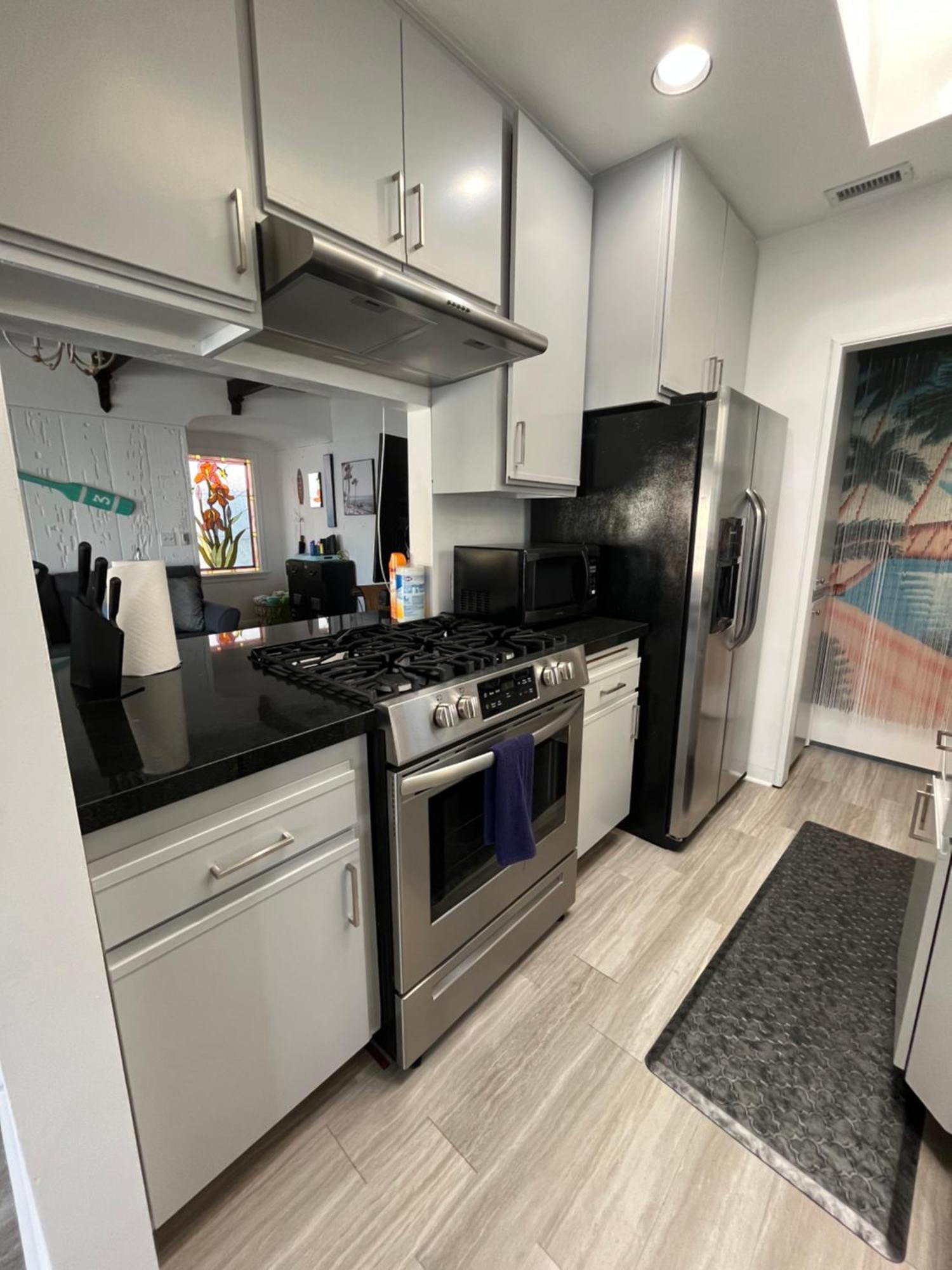 Beach Bungalow Long Beach