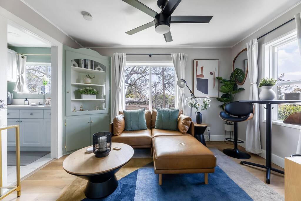 100-year-old Cozy Brick * Long Beach
