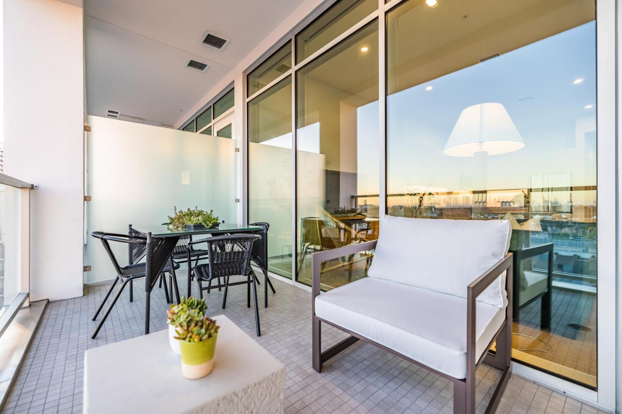 @ Marbella Lane - Aesthetic 2br W/ocean Views