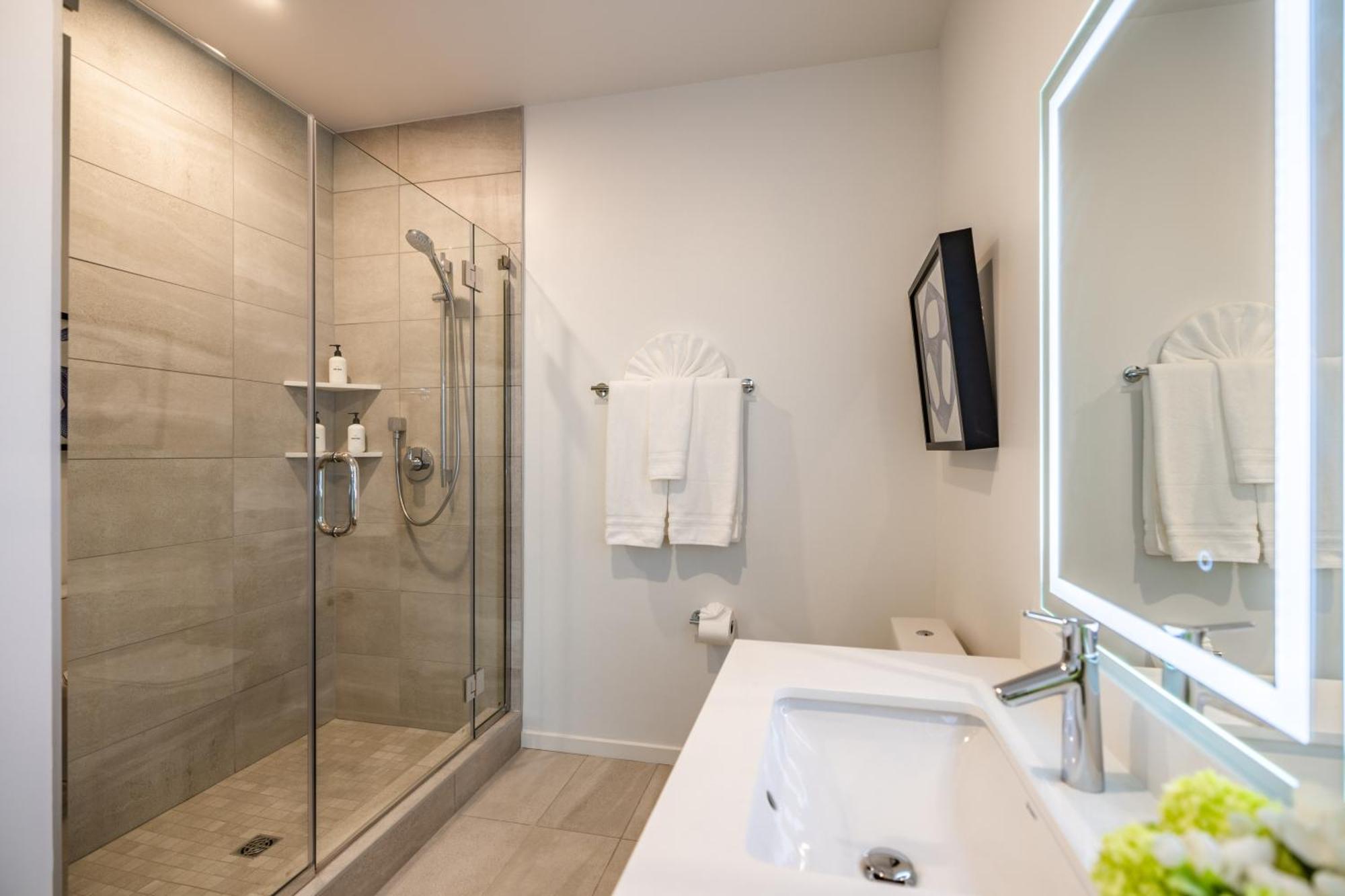 Daire @ Marbella Lane - Aesthetic 2br W/ocean Views