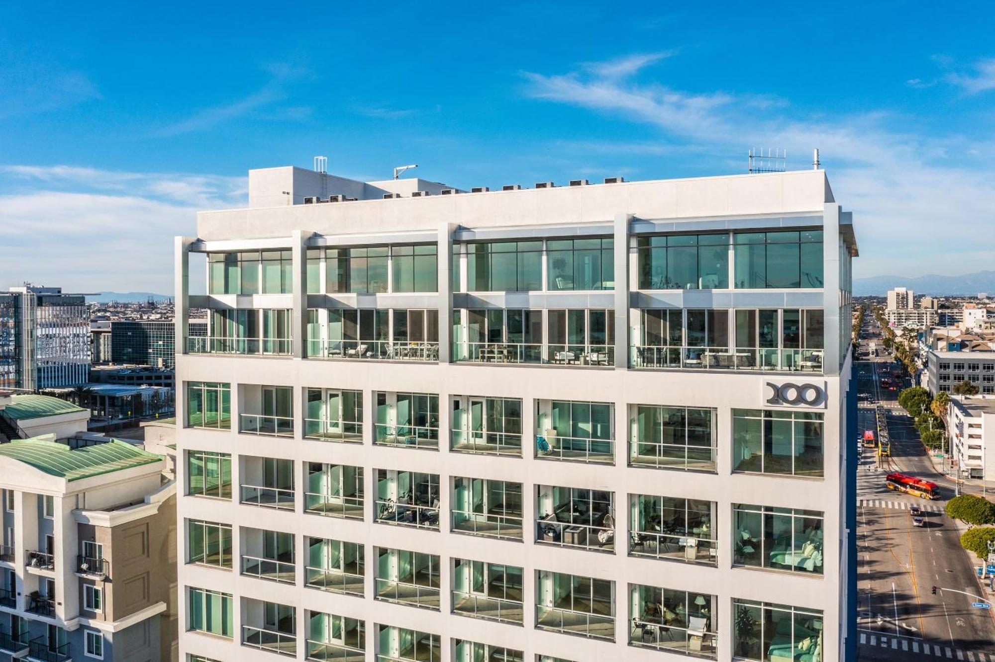 Daire @ Marbella Lane - Aesthetic 2br W/ocean Views