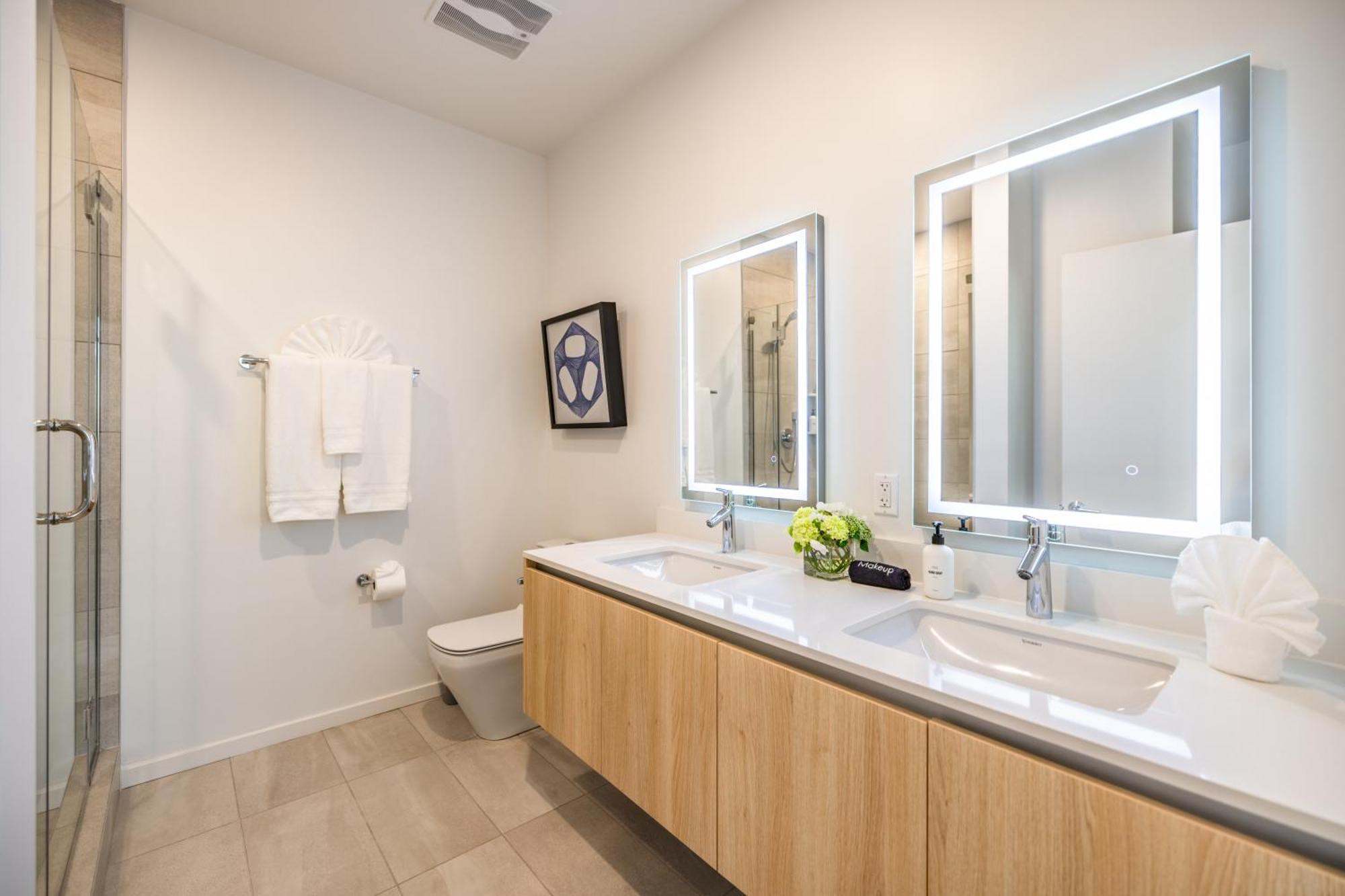 @ Marbella Lane - Aesthetic 2br W/ocean Views Daire Long Beach