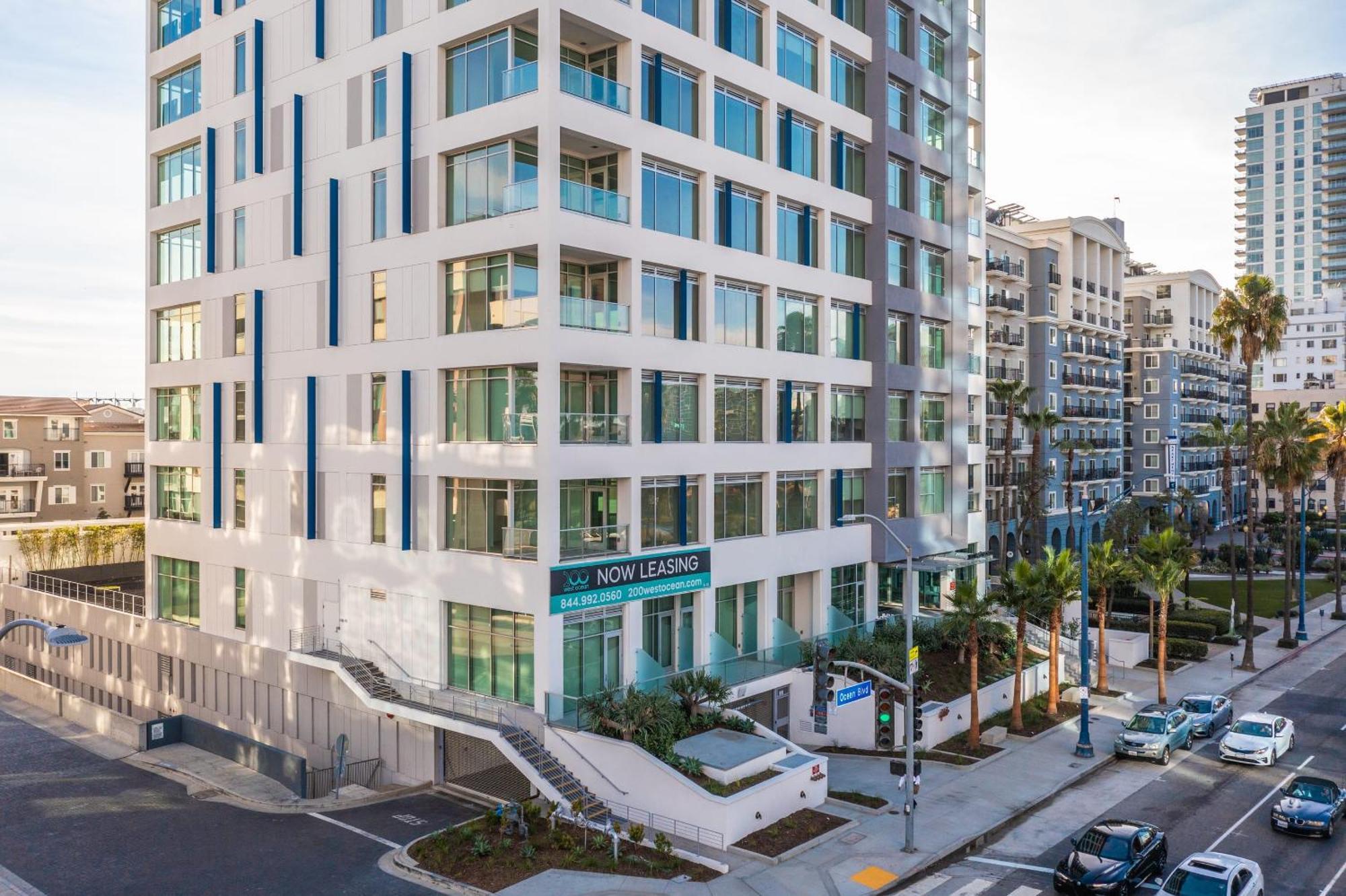 @ Marbella Lane - Aesthetic 2br W/ocean Views Daire