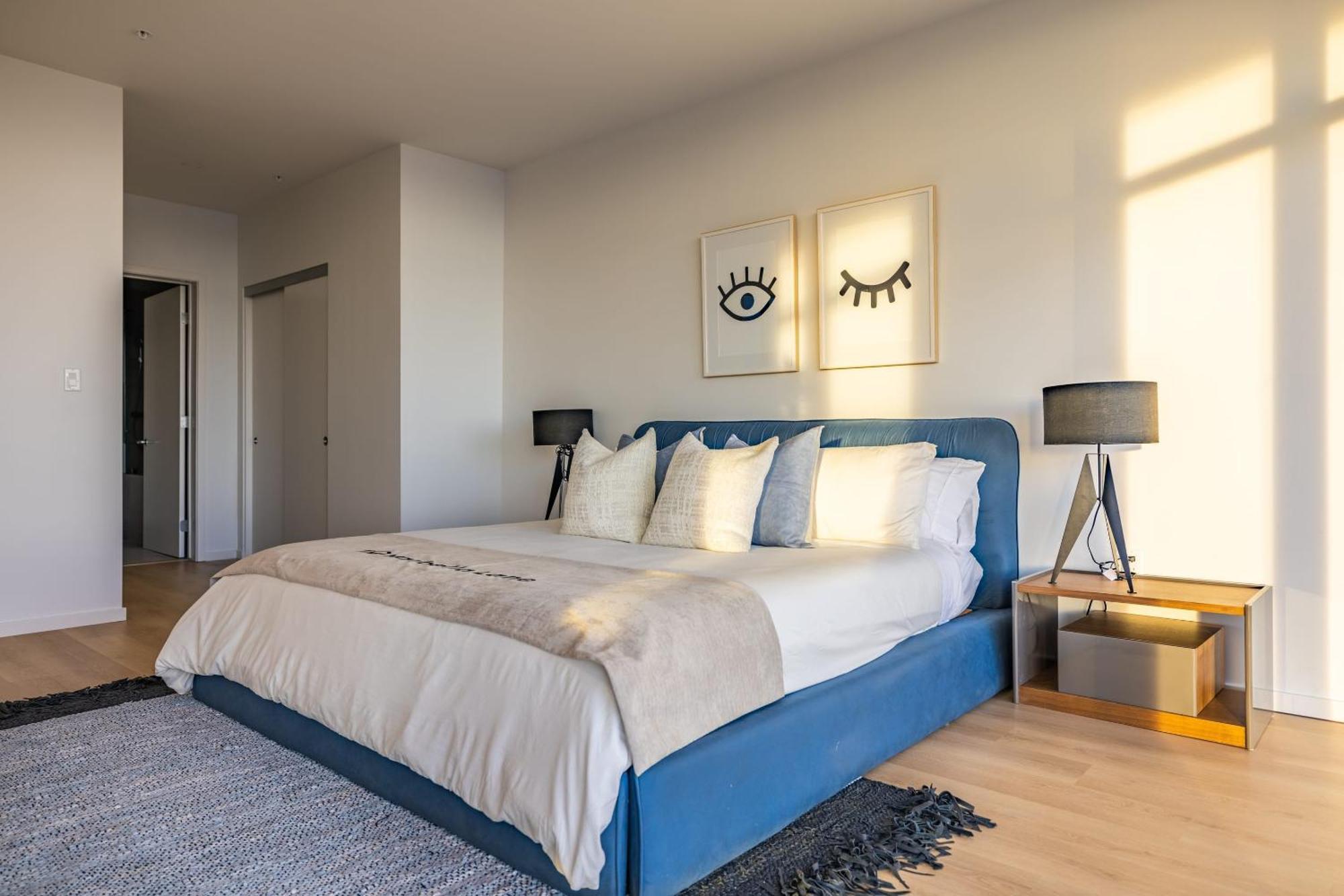 @ Marbella Lane - Luxurious 3br Penthouse