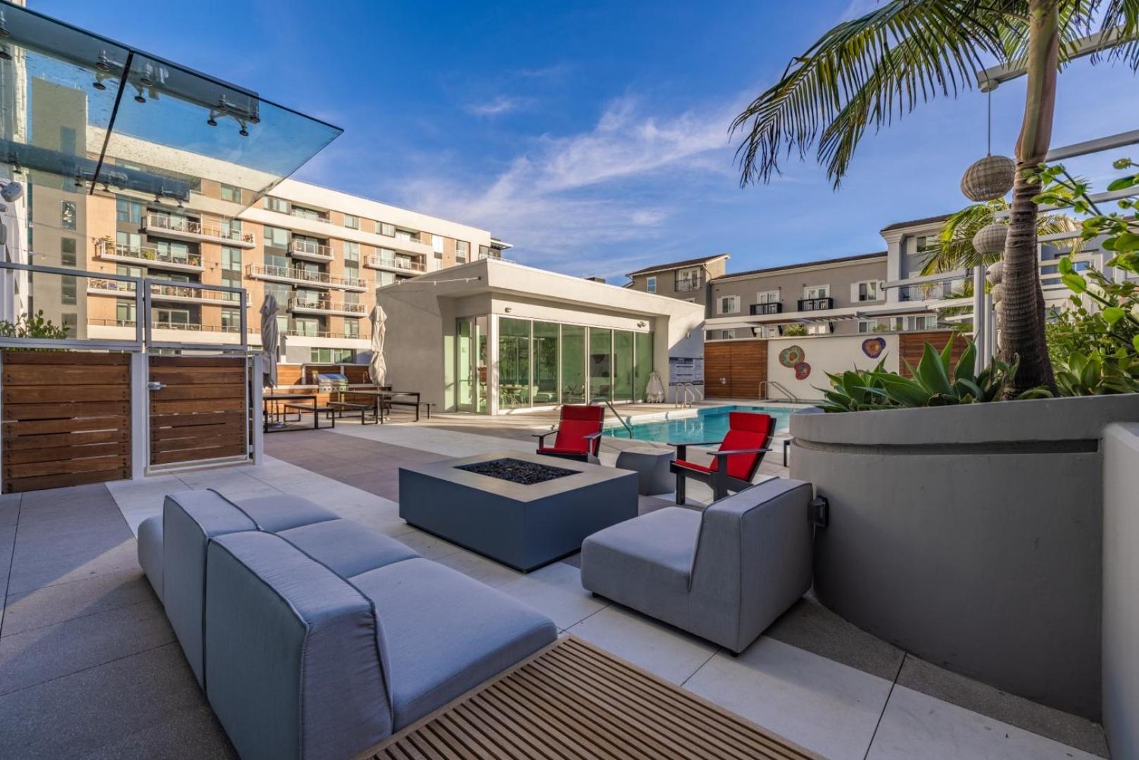 @ Marbella Lane - Luxurious 3br Penthouse *