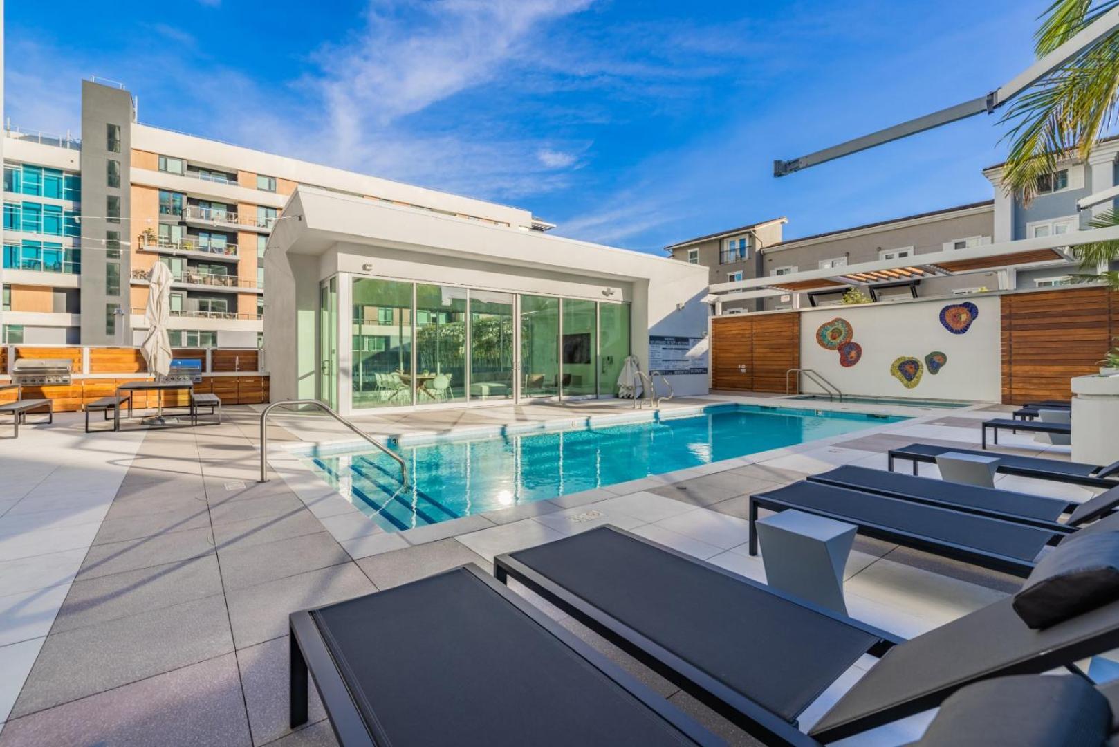 @ Marbella Lane - Luxurious 3br Penthouse