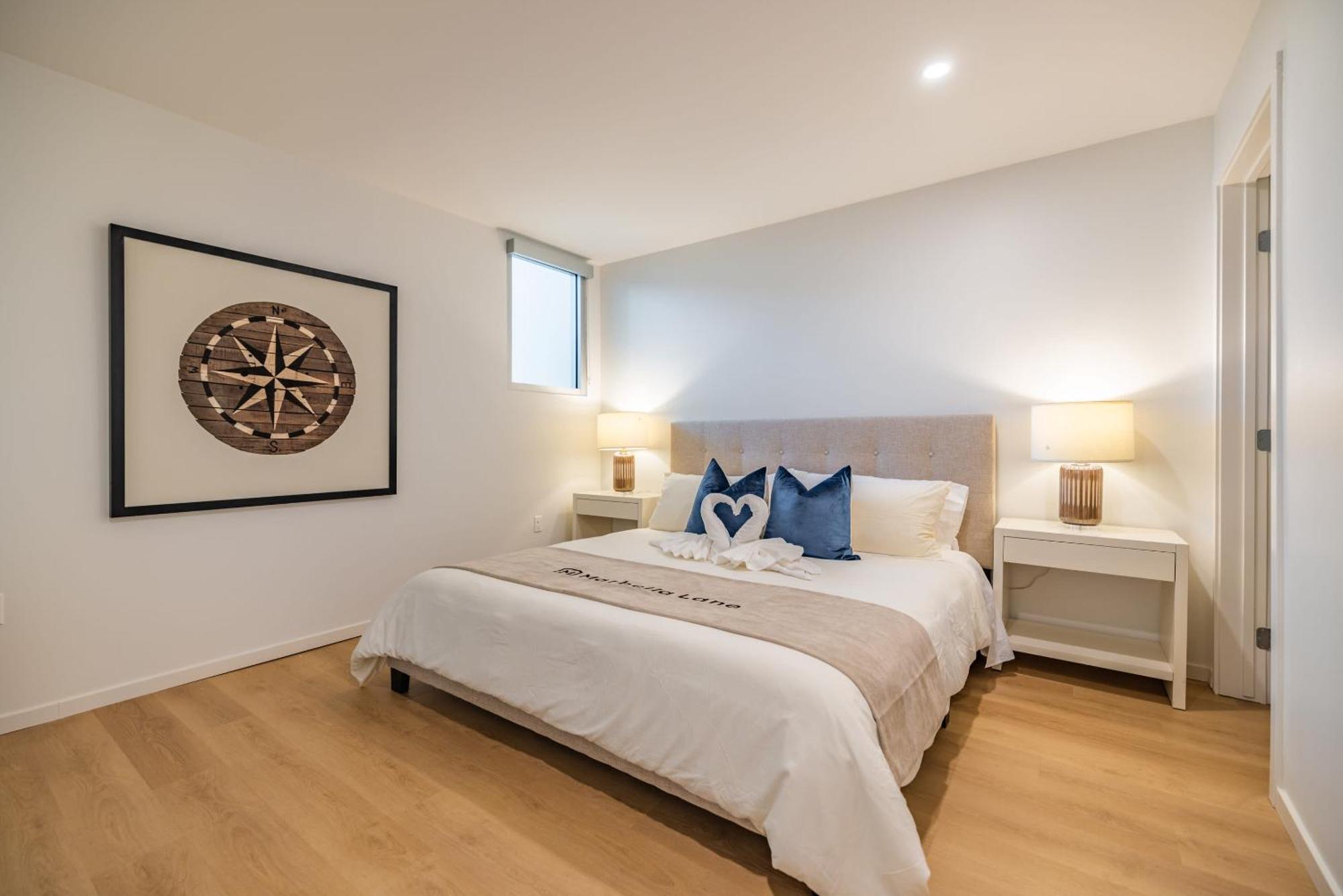 @ Marbella Lane - Luxurious 3br Penthouse Apartment