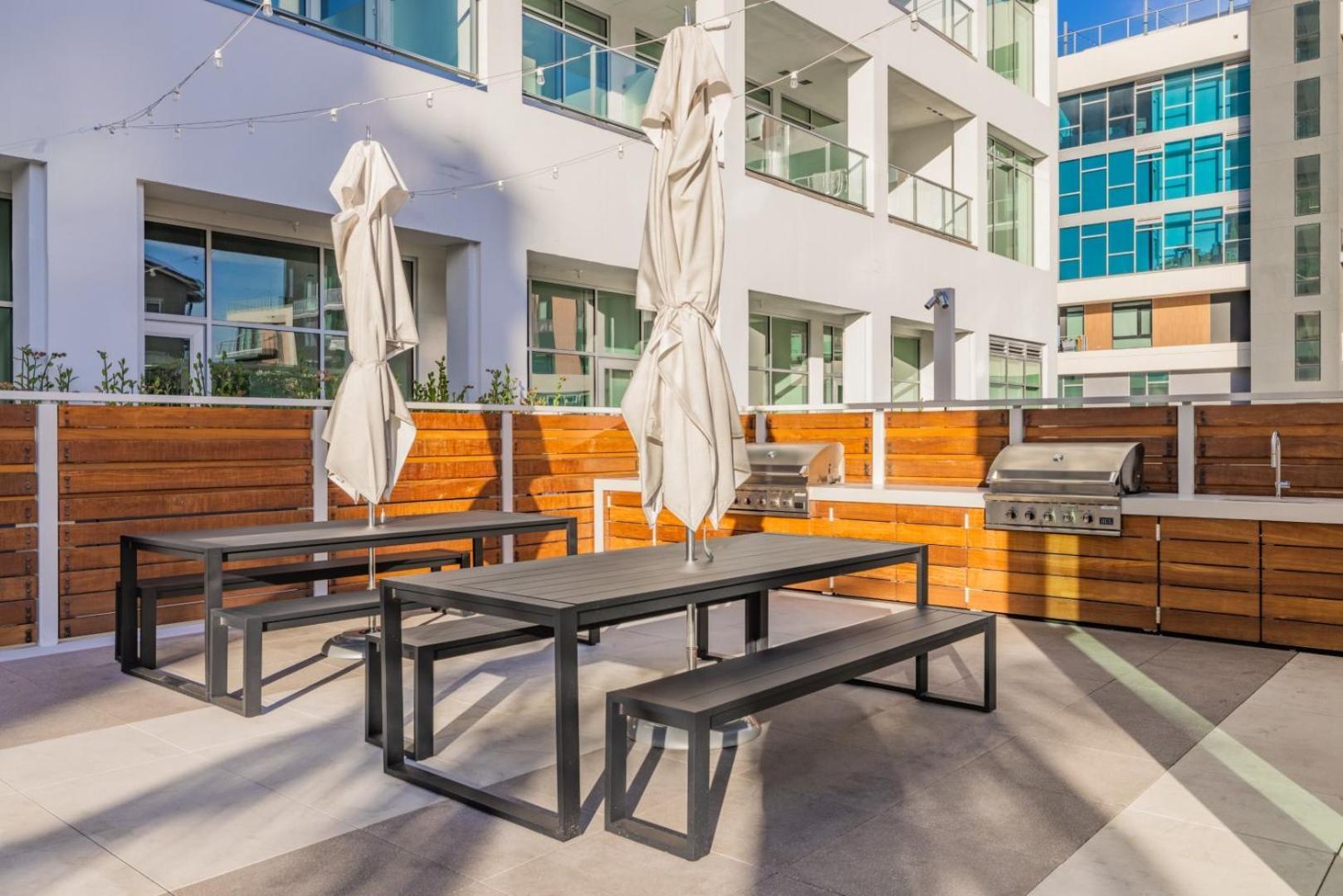 Apartment @ Marbella Lane - Luxurious 3br Penthouse *