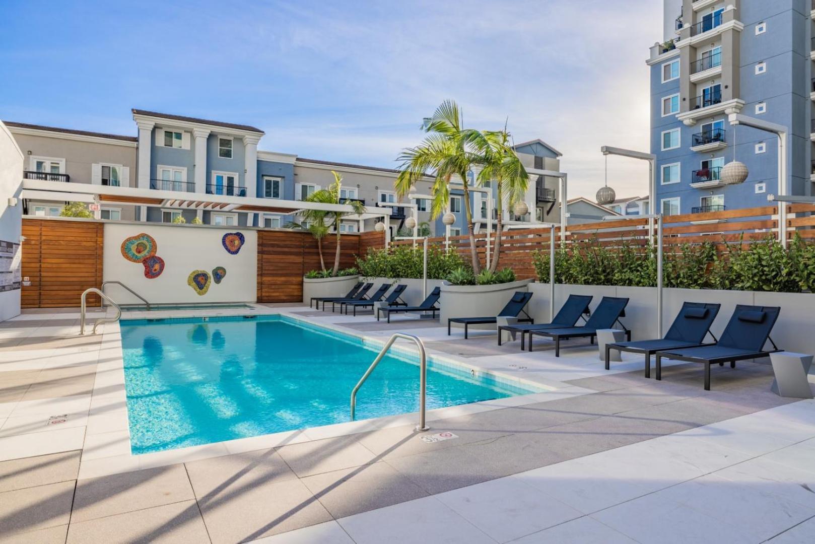@ Marbella Lane - Luxurious 3br Penthouse *