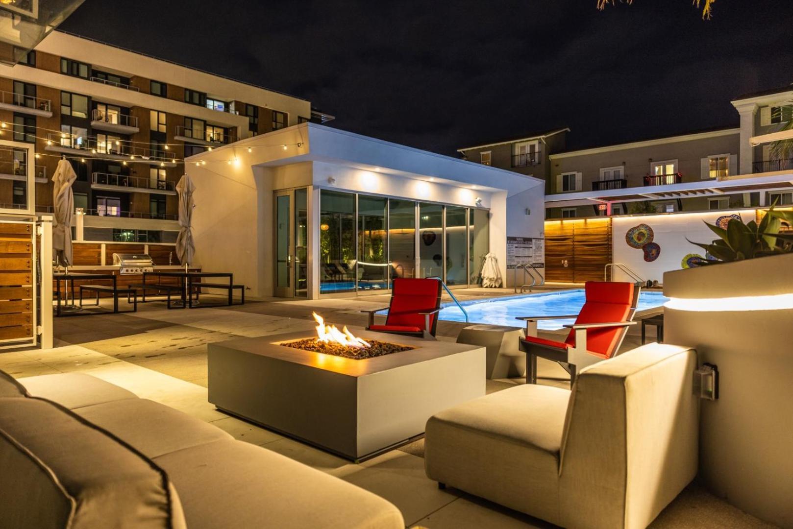 @ Marbella Lane - Luxurious 3br Penthouse Apartment