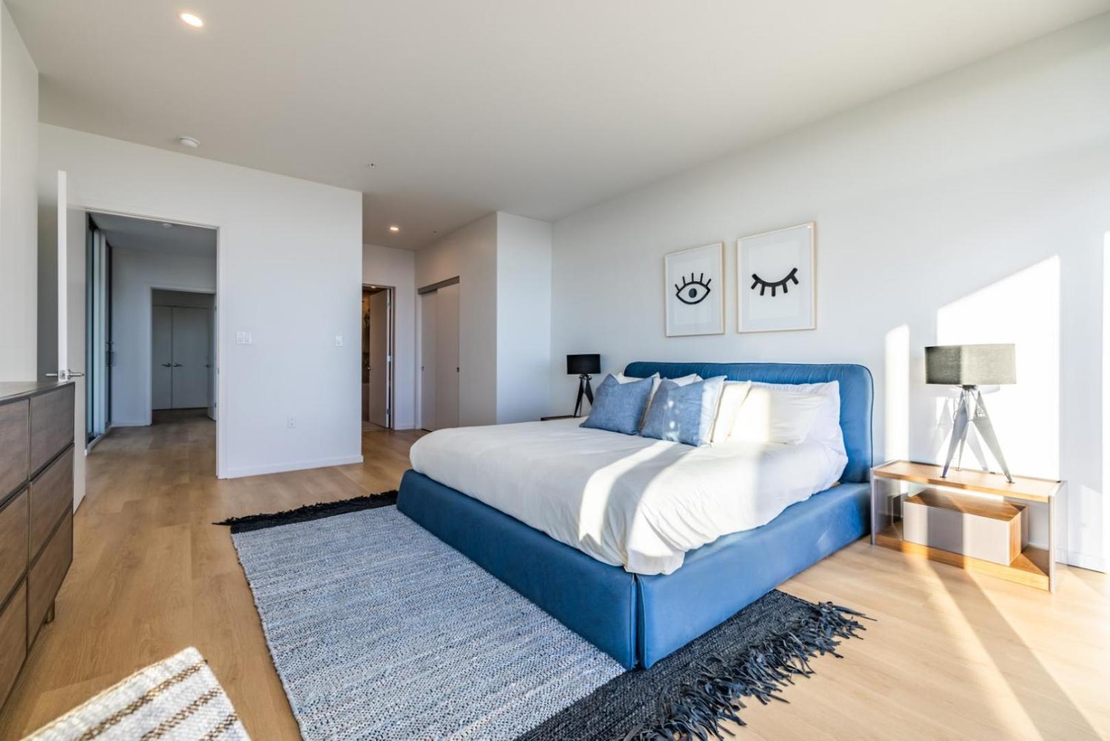 Apartment @ Marbella Lane - Luxurious 3br Penthouse *