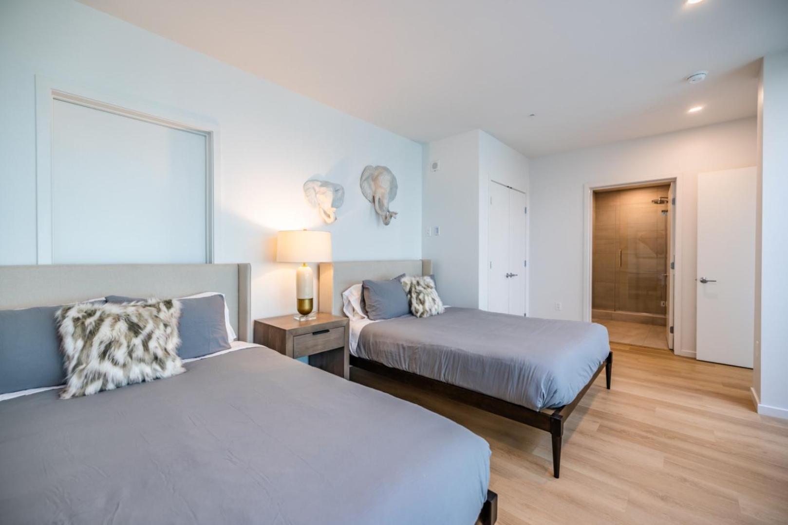 Apartment @ Marbella Lane - Luxurious 3br Penthouse