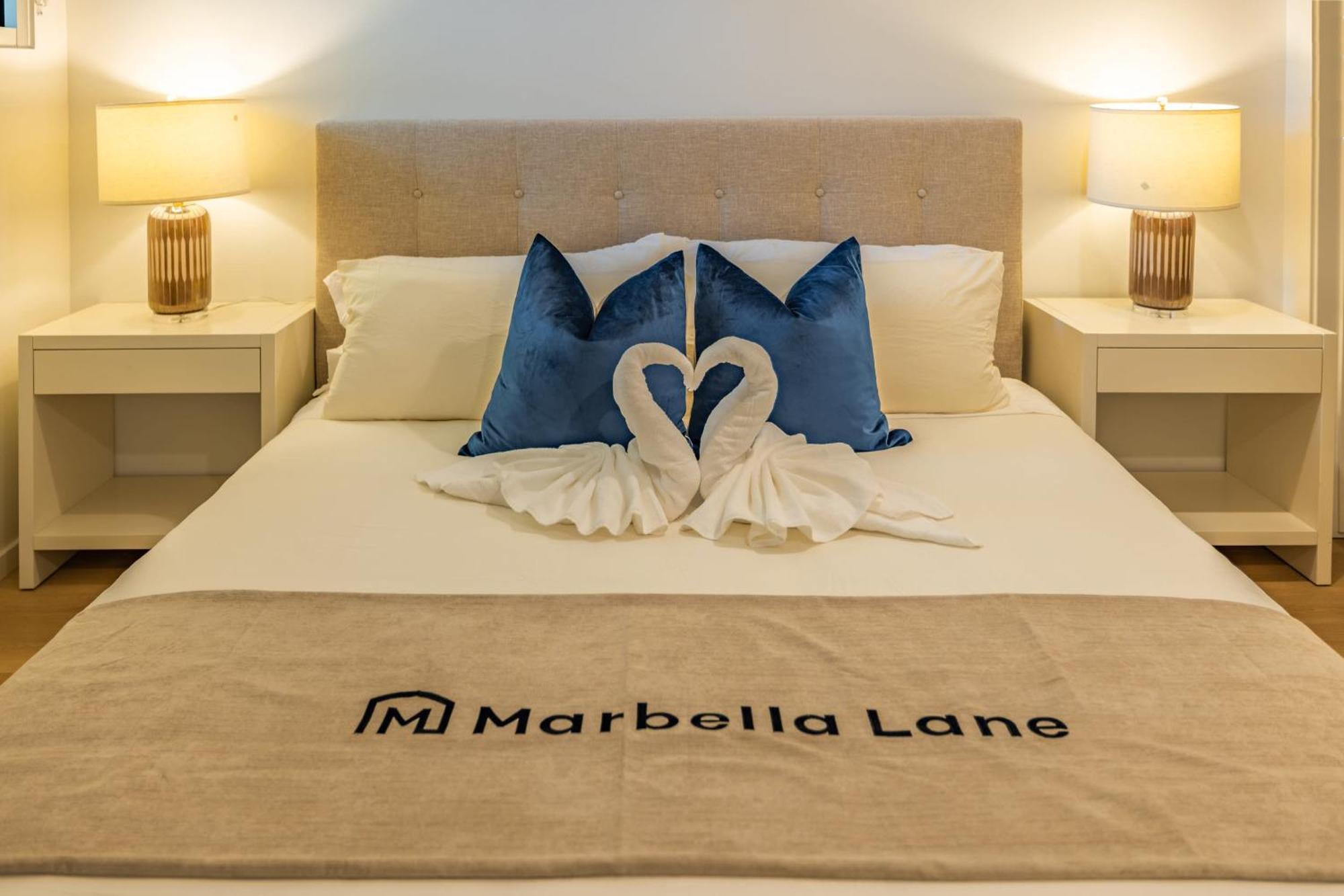 @ Marbella Lane - Luxurious 3br Penthouse Long Beach