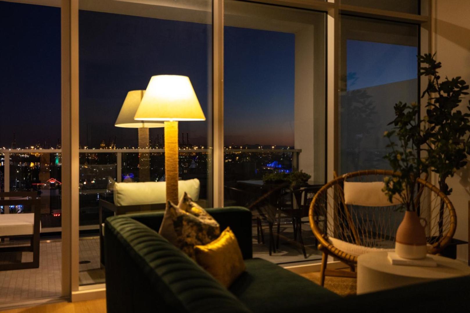 @ Marbella Lane - Luxurious 3br Penthouse