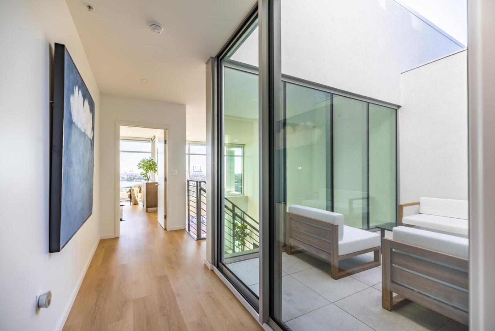 @ Marbella Lane - Luxurious 3br Penthouse Apartment *